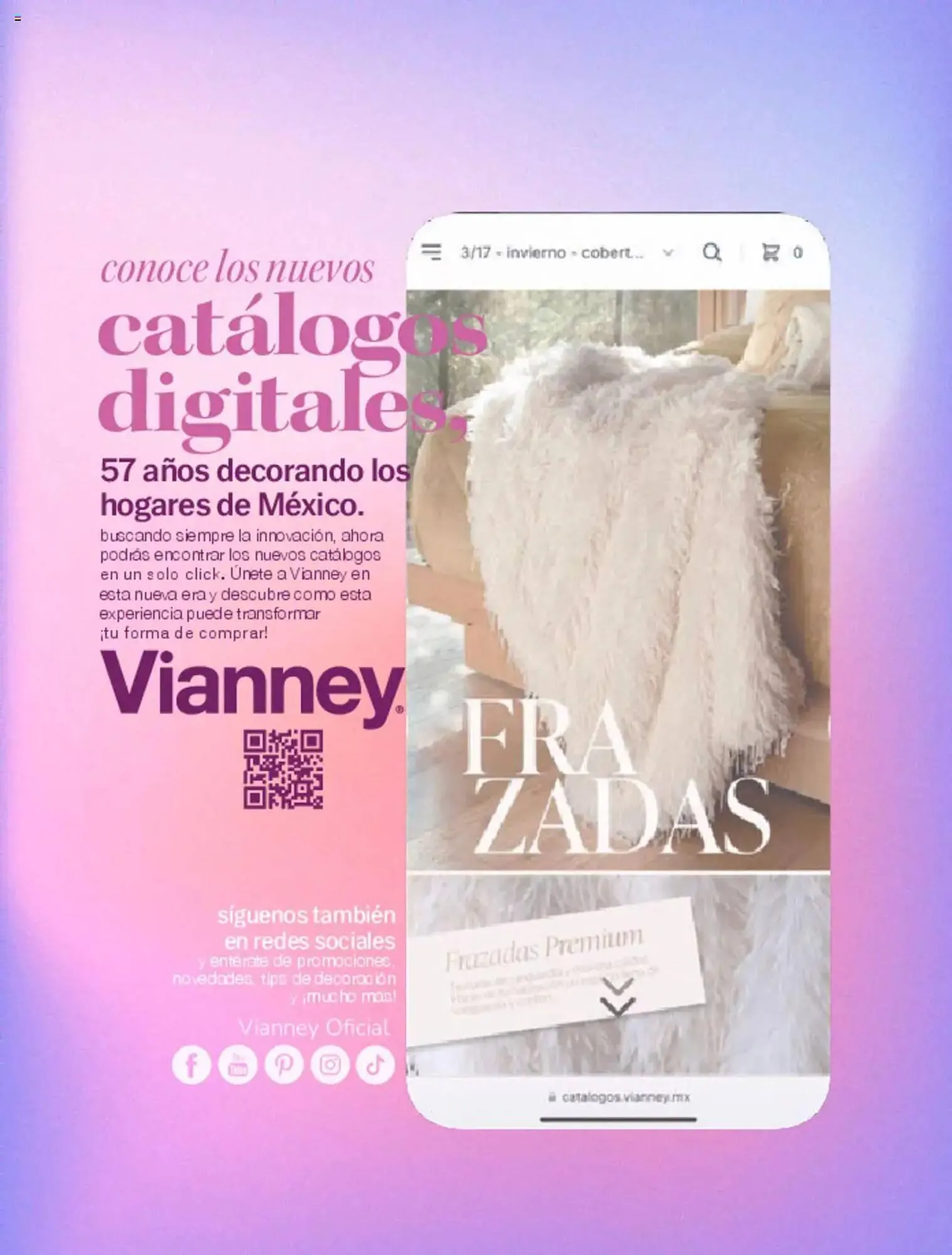Catálogo de Catálogo Vianney 7 de marzo al 31 de mayo 2025 - Pagina 535