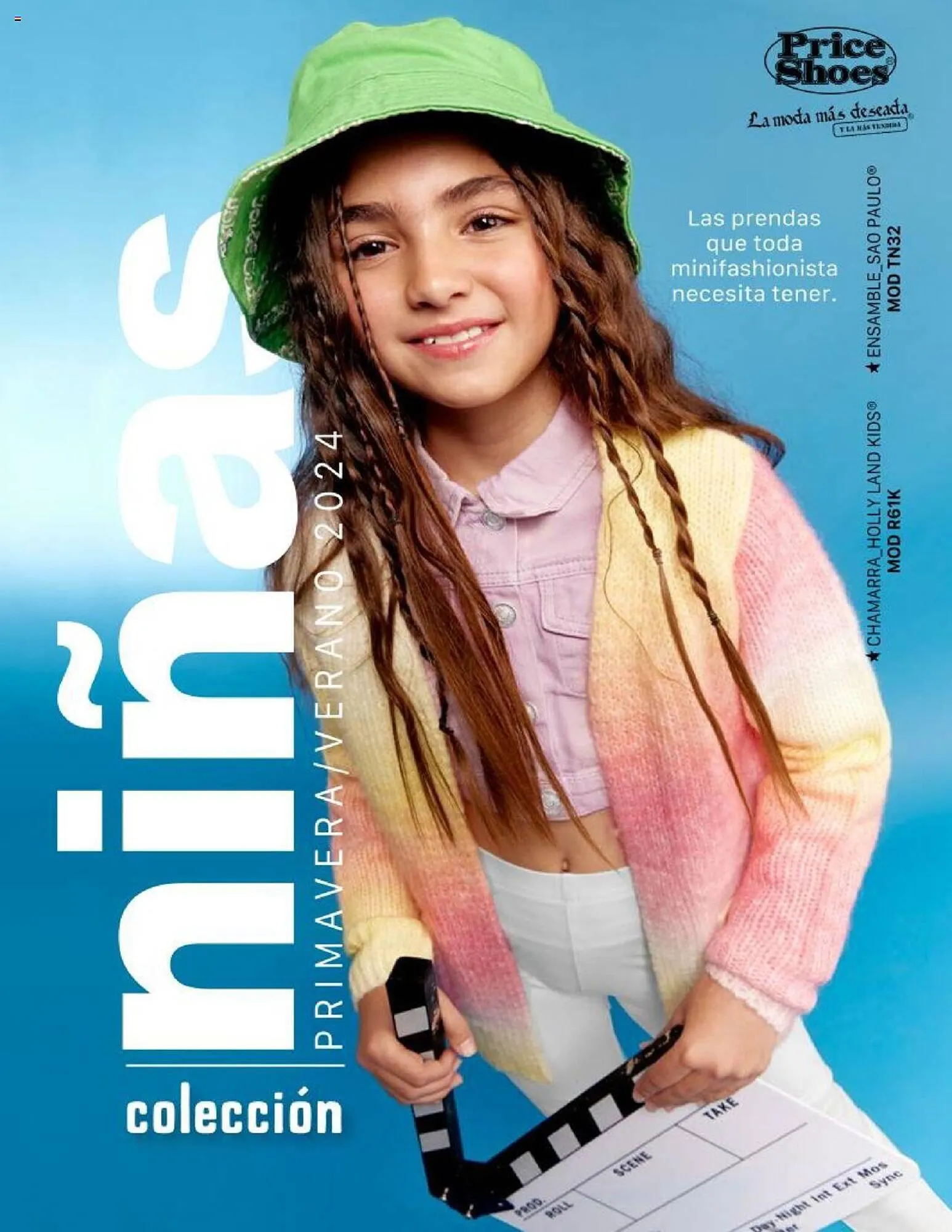 Catálogo de Catálogo Price Shoes 25 de marzo al 1 de abril 2024 - Pagina 13