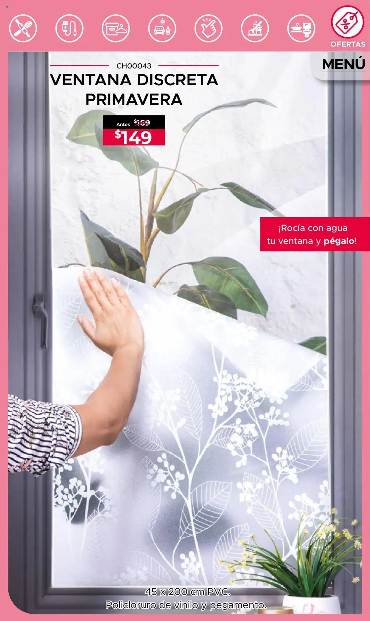 Catálogo de Colchas Concord catálogo 8 de enero al 31 de marzo 2025 - Pagina 168