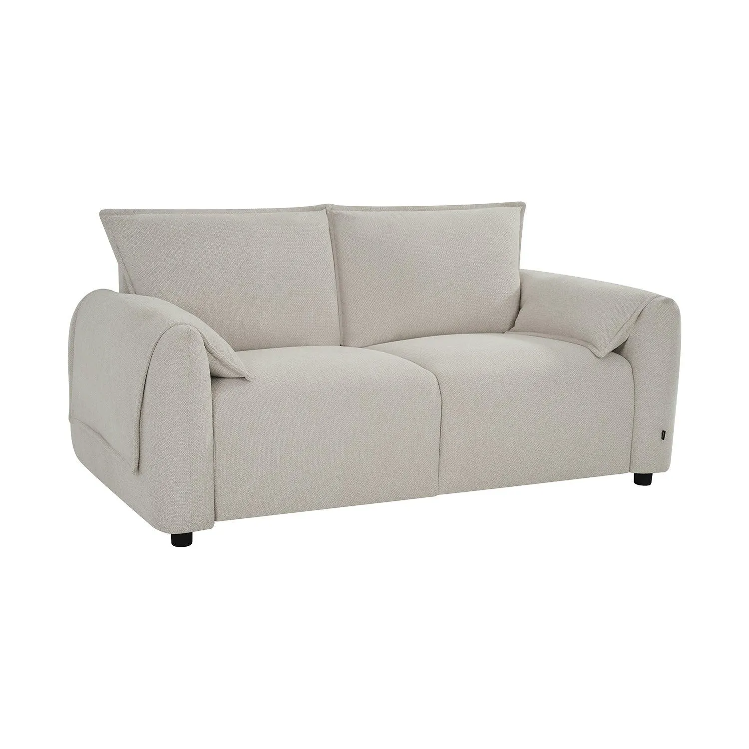 Sofá Malmo 2 Plazas