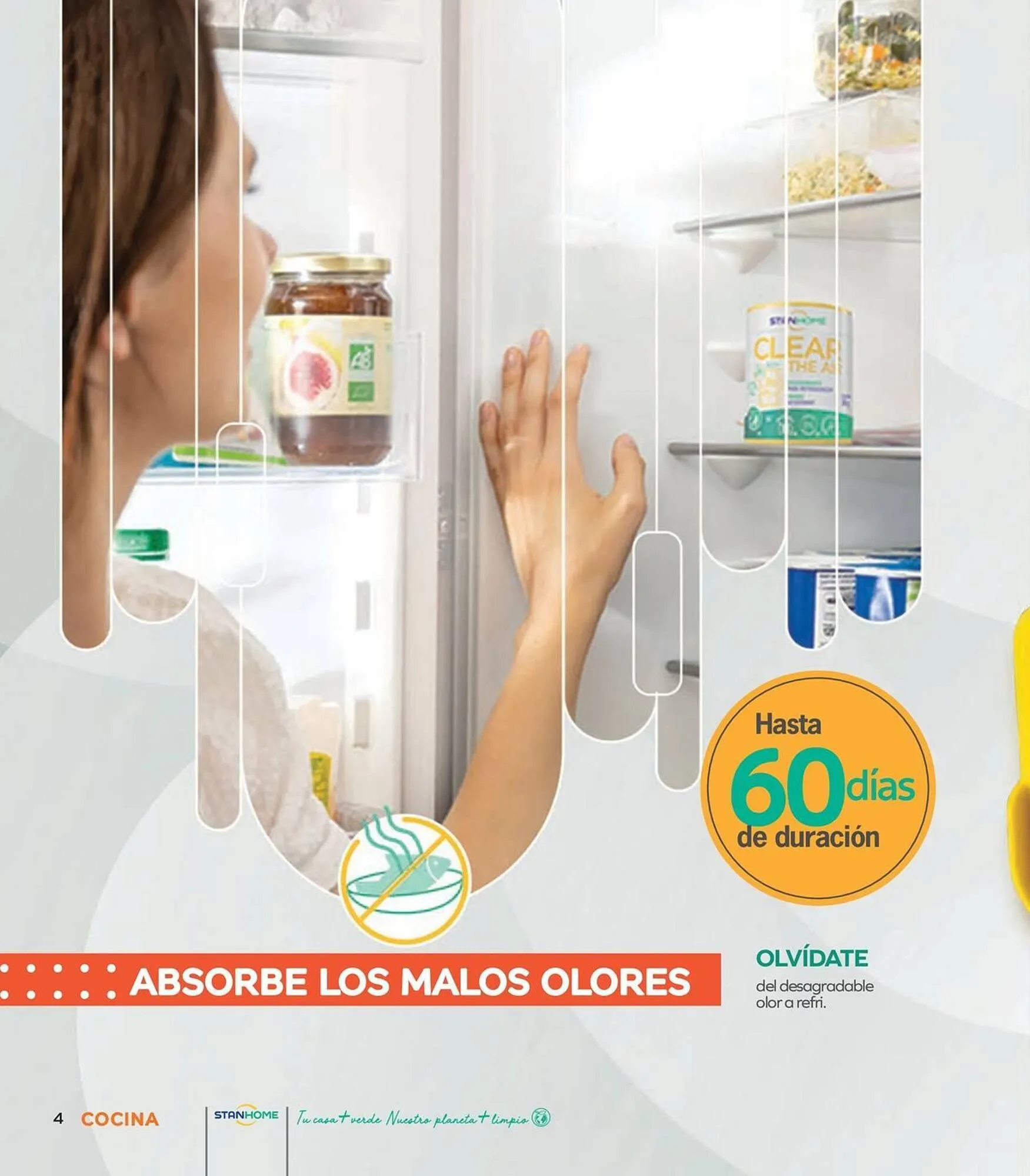 Catálogo de Catálogo Stanhome 4 de mayo al 22 de mayo 2026 - Pagina 6