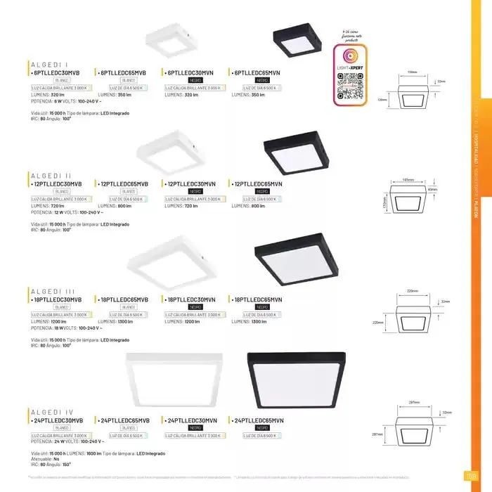 Catálogo de Catálogo 2024 10 de octubre al 31 de enero 2025 - Pagina 159