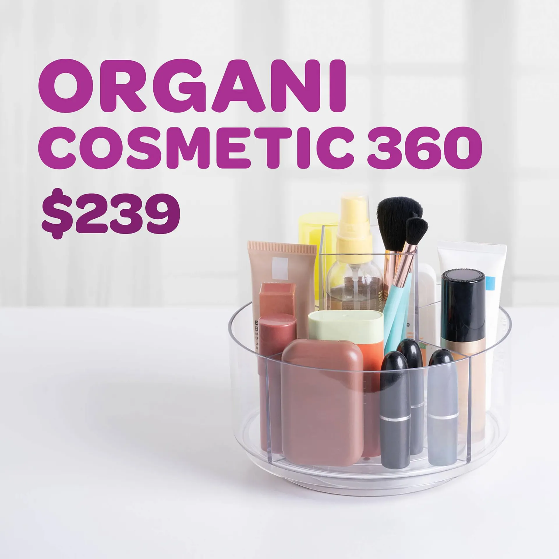 Catálogo de Catálogo BetterWare 8 de mayo al 14 de mayo 2025 - Pagina 3