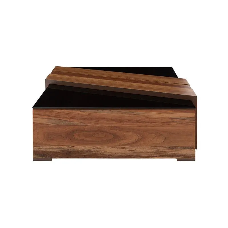 ABUDABI - MESA DE CENTRO