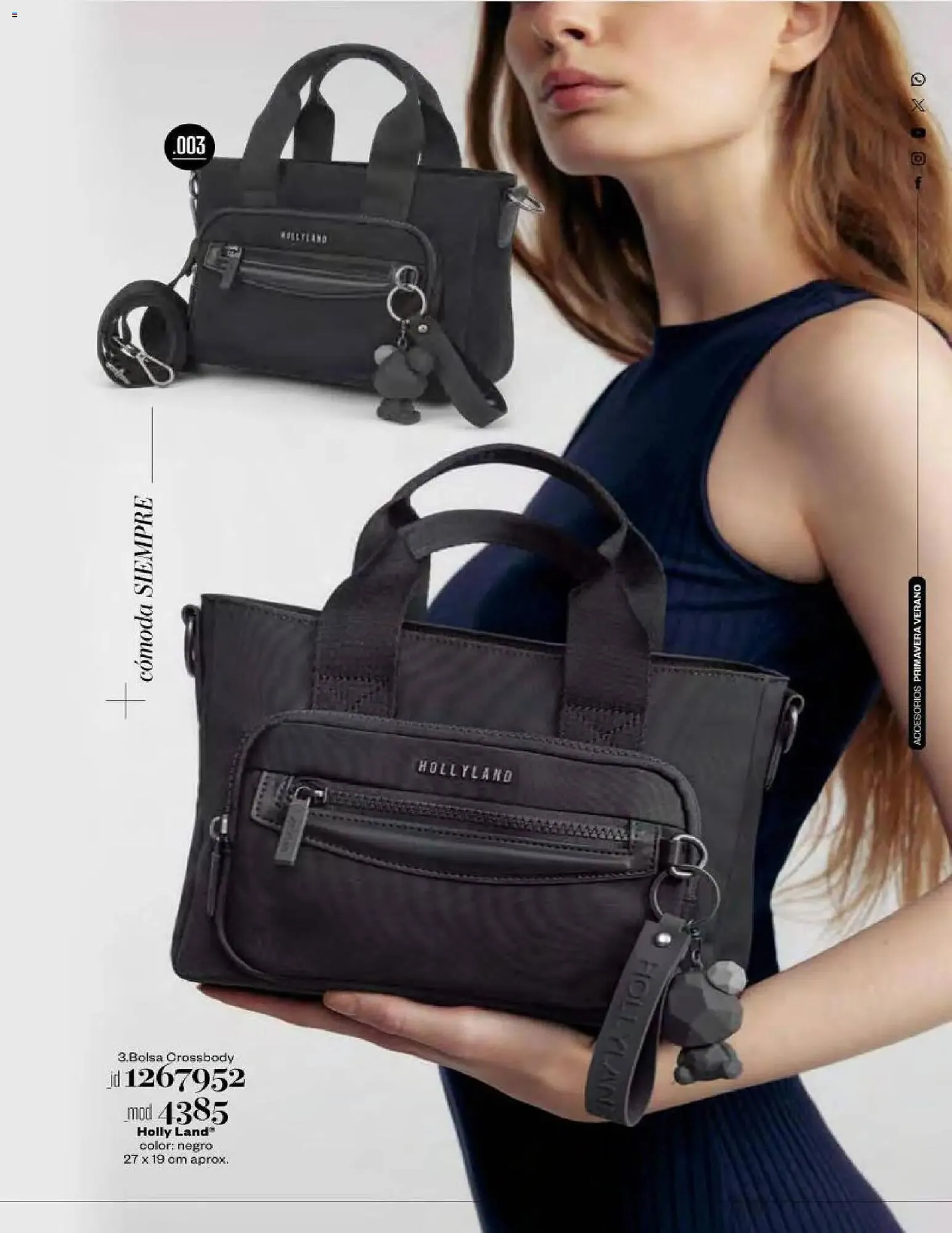 Catálogo de Catálogo Price Shoes 18 de abril al 1 de enero 2027 - Pagina 23