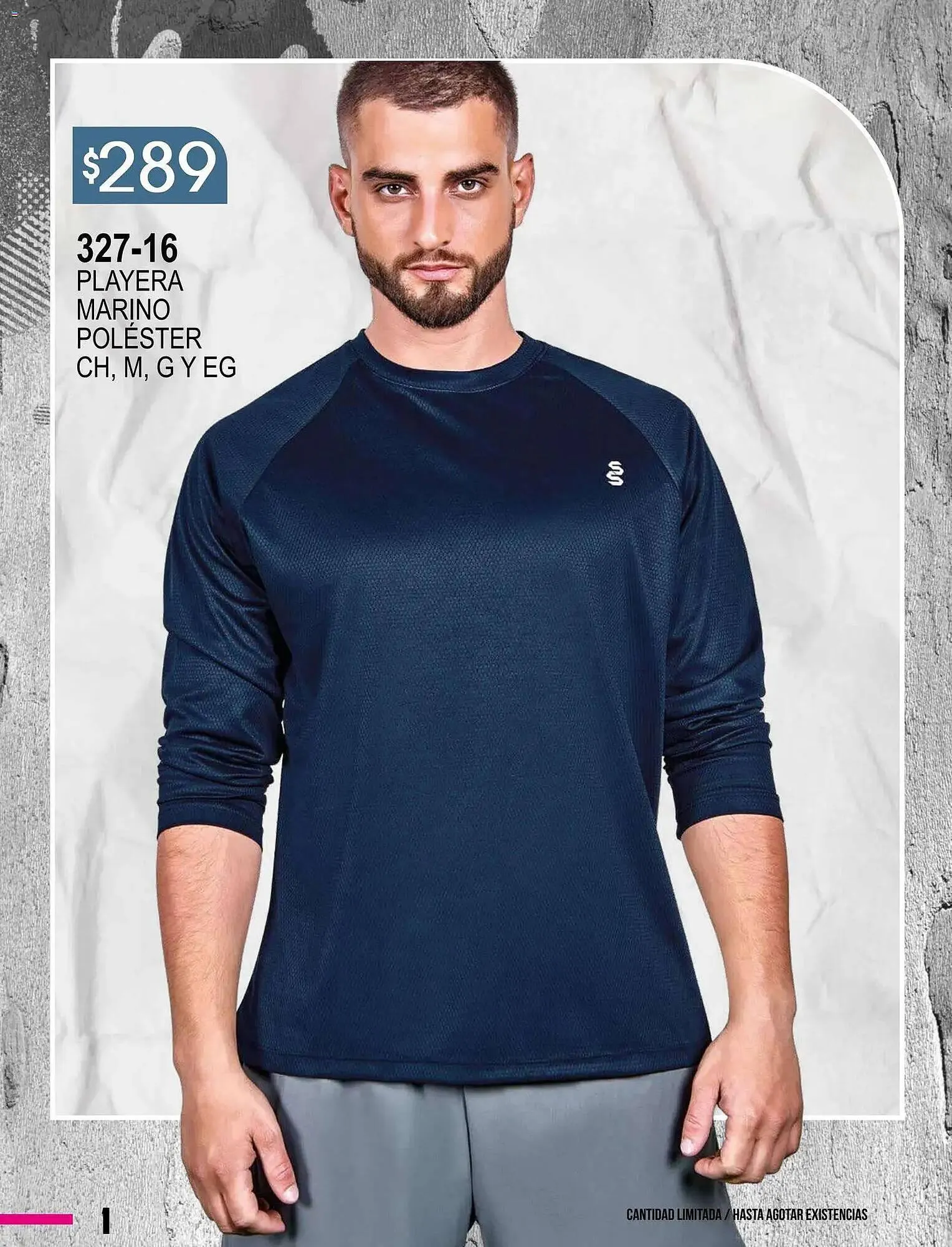 Catálogo de Catálogo Cklass 8 de enero al 2 de marzo 2026 - Pagina 2