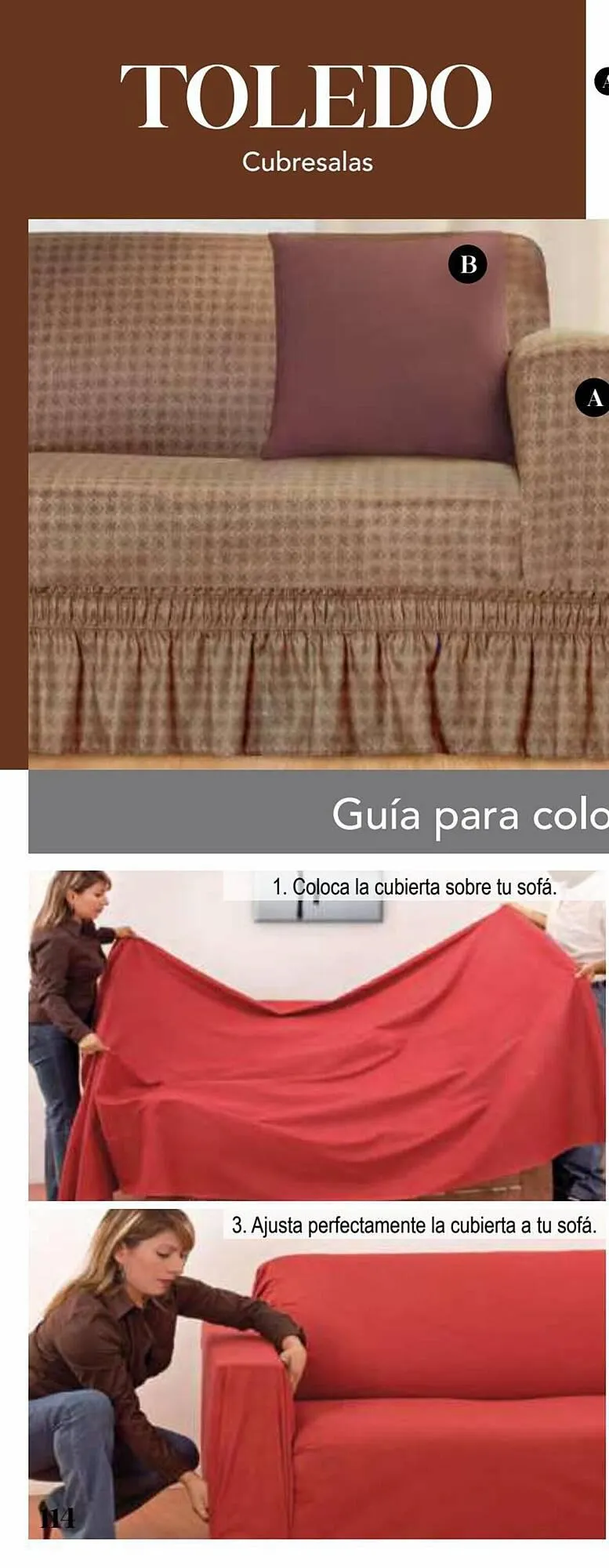 Catálogo de Catálogo Elefantito 14 de junio al 3 de enero 2024 - Pagina 114