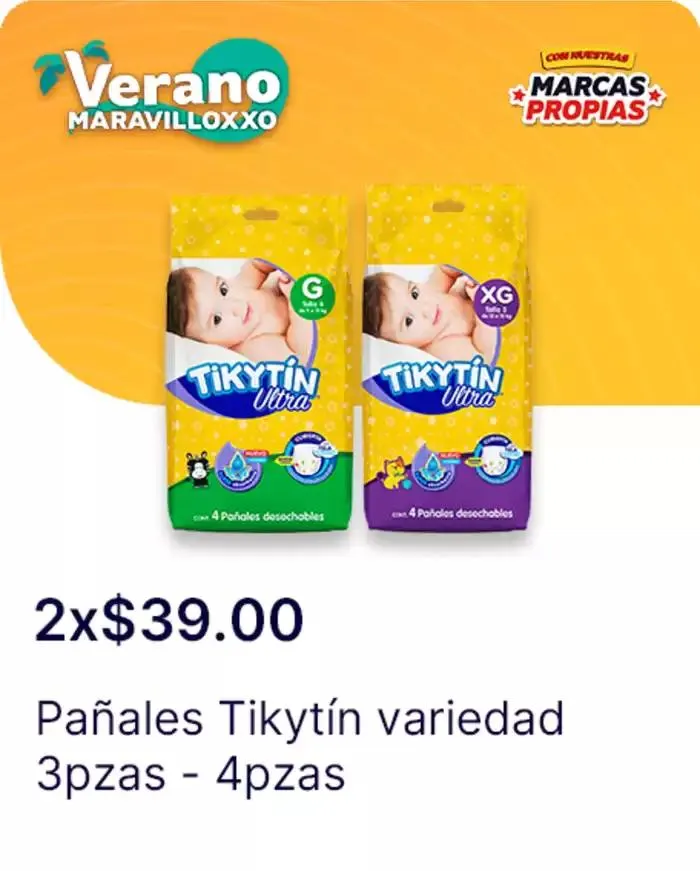 Catálogo de Ofertas principales y descuentos 19 de mayo al 11 de junio 2025 - Pagina 34