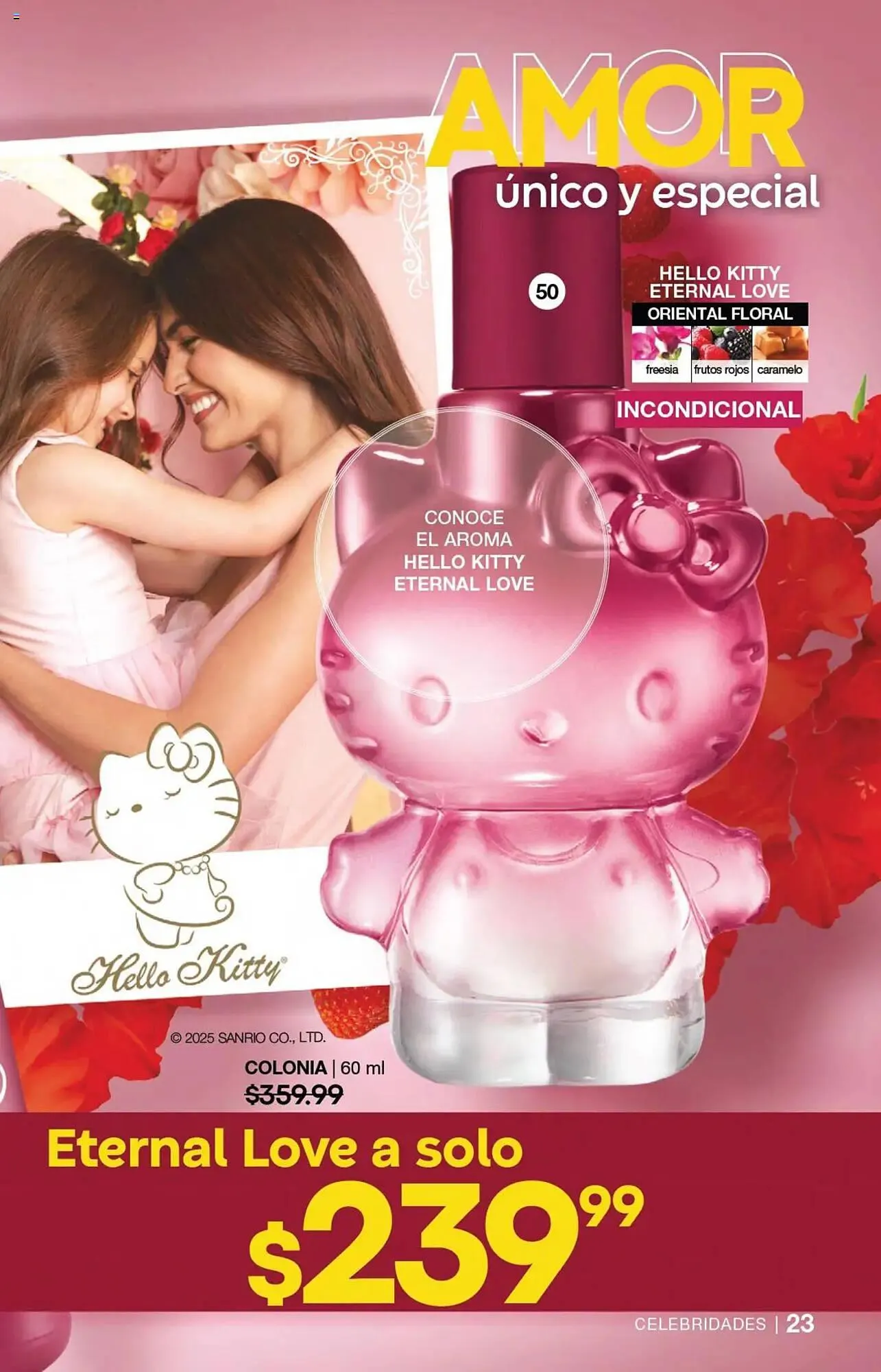 Catálogo de Catálogo Fuller 30 de abril al 20 de mayo 2025 - Pagina 25