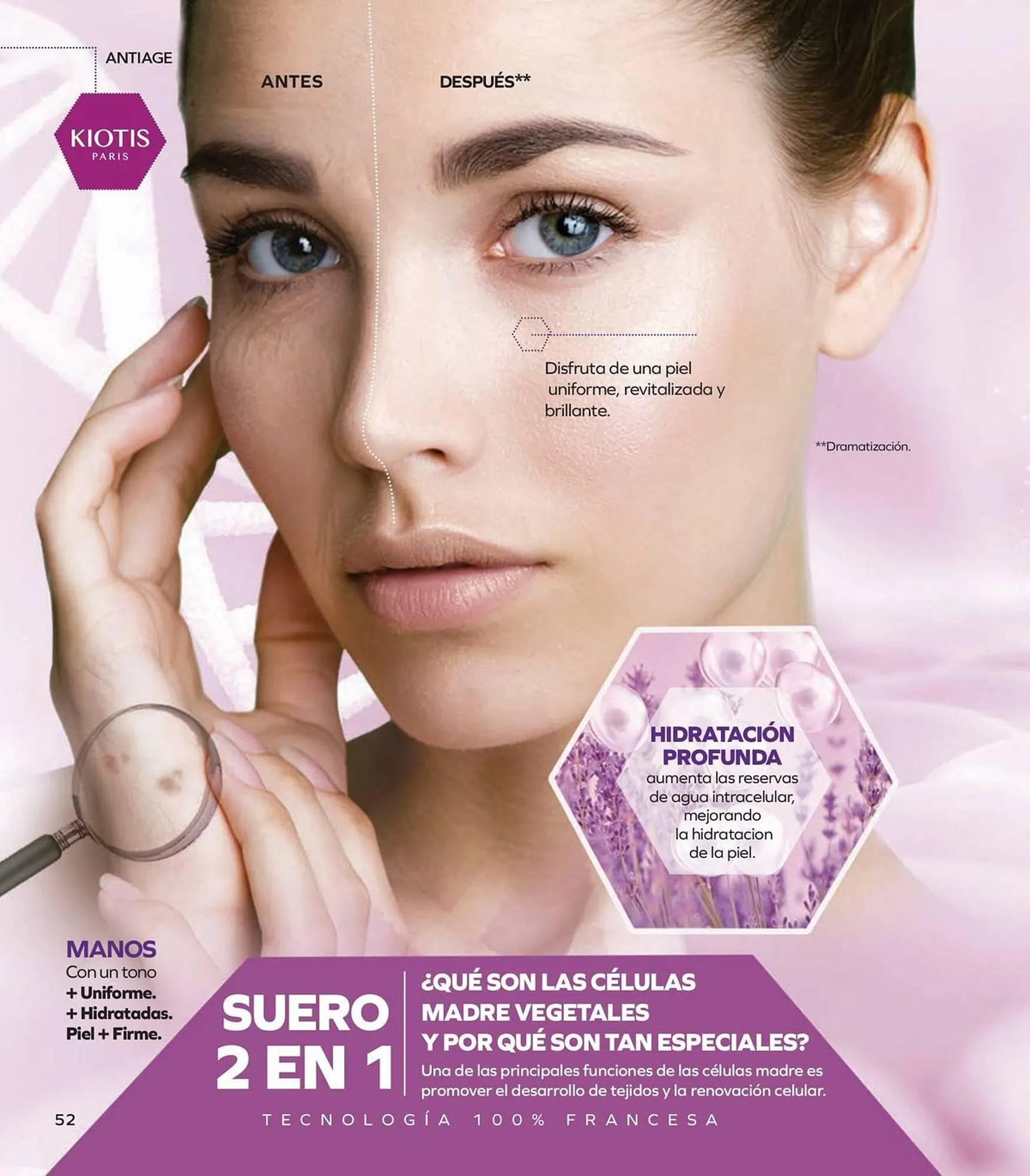 Catálogo de Catálogo Stanhome 19 de enero al 6 de febrero 2026 - Pagina 54