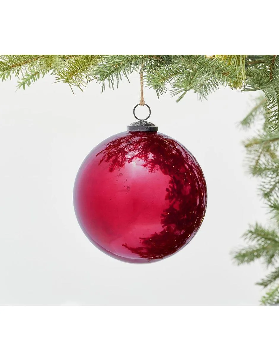 Esfera Reactive Mercury Ball