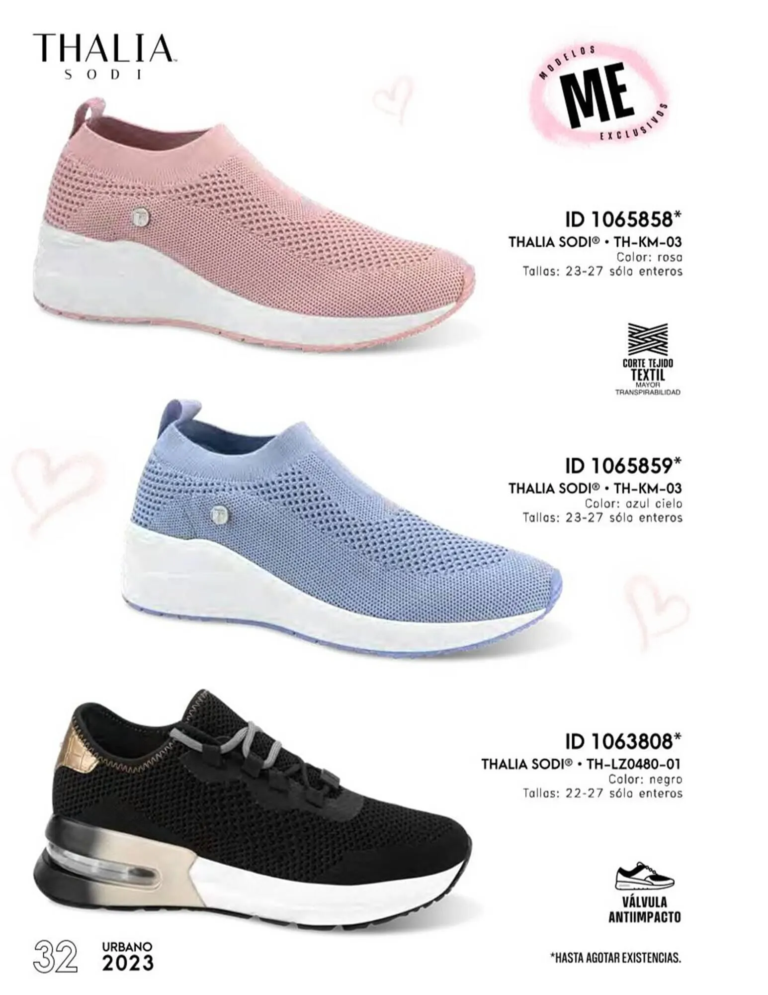 Catálogo de Catálogo Price Shoes 18 de abril al 10 de septiembre 2023 - Pagina 32