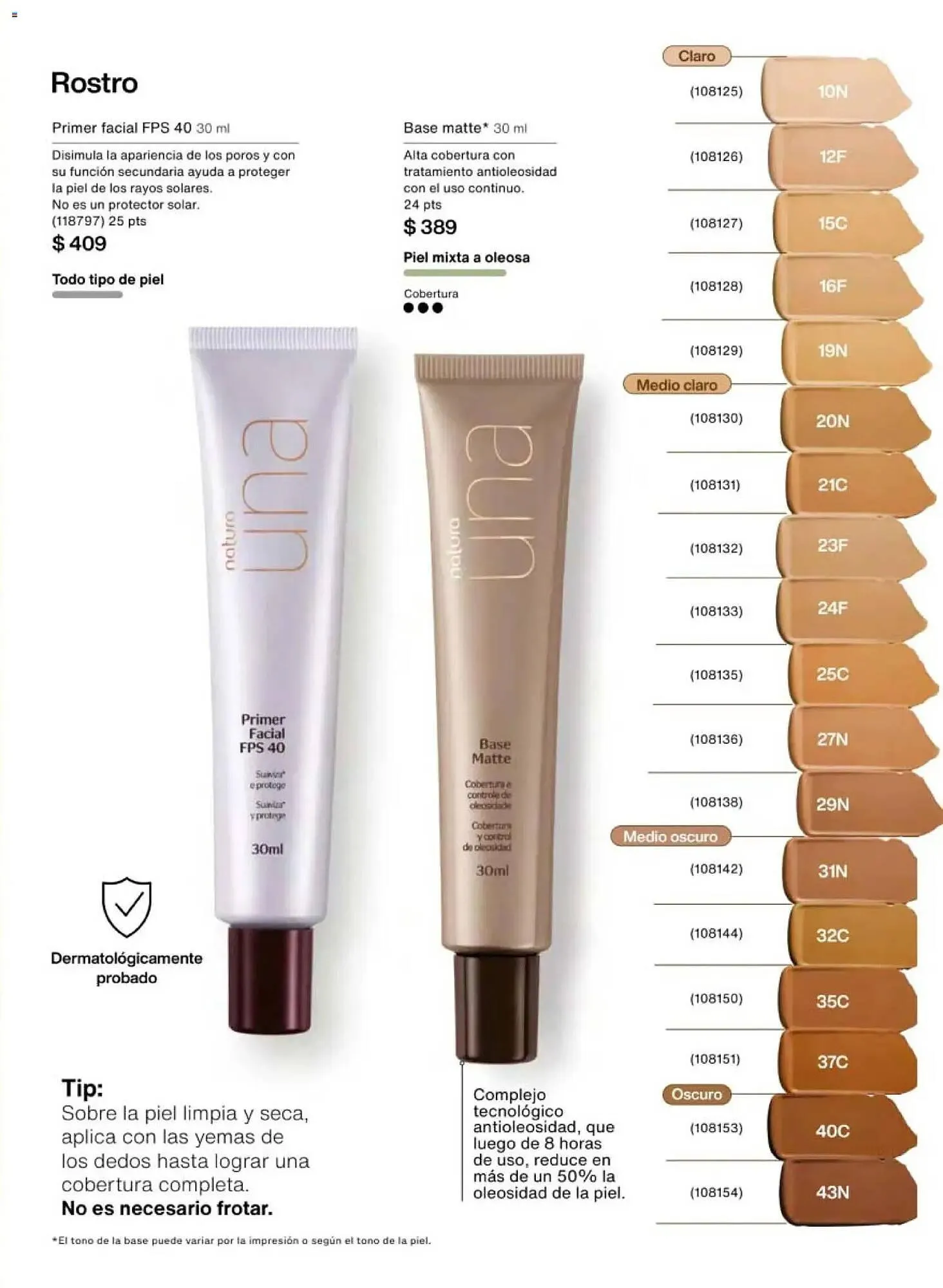 Catálogo de Catálogo Natura 10 de enero al 13 de febrero 2026 - Pagina 77