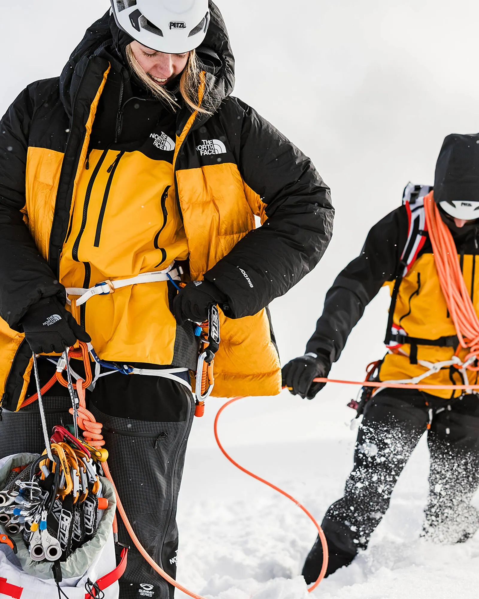 Catálogo de Catálogo The North Face 23 de diciembre al 5 de enero 2026 - Pagina 3