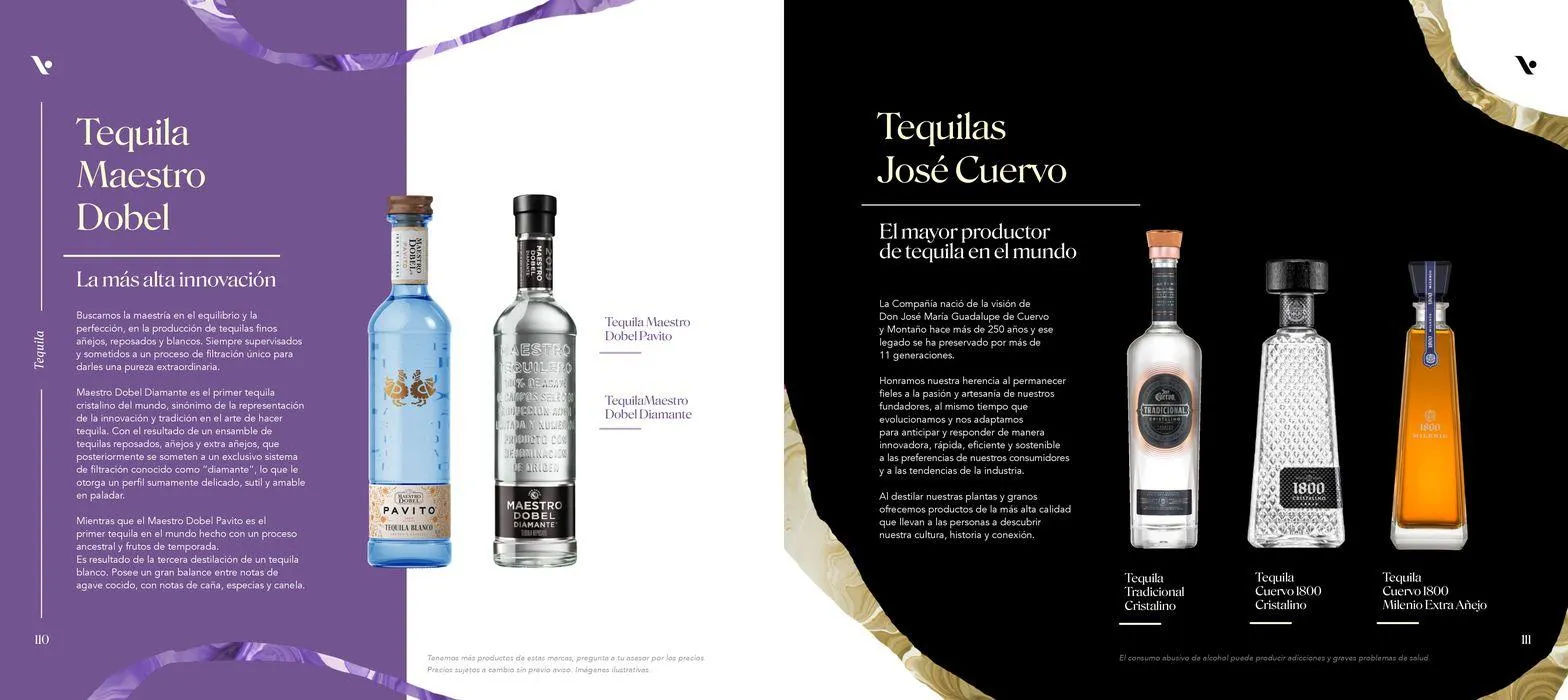 Catálogo de Catálogo 2024 1 de enero al 31 de diciembre 2024 - Pagina 56