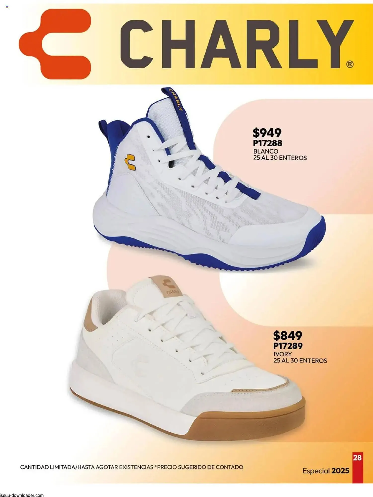 Catálogo de Catálogo Cklass 14 de julio al 11 de agosto 2025 - Pagina 31