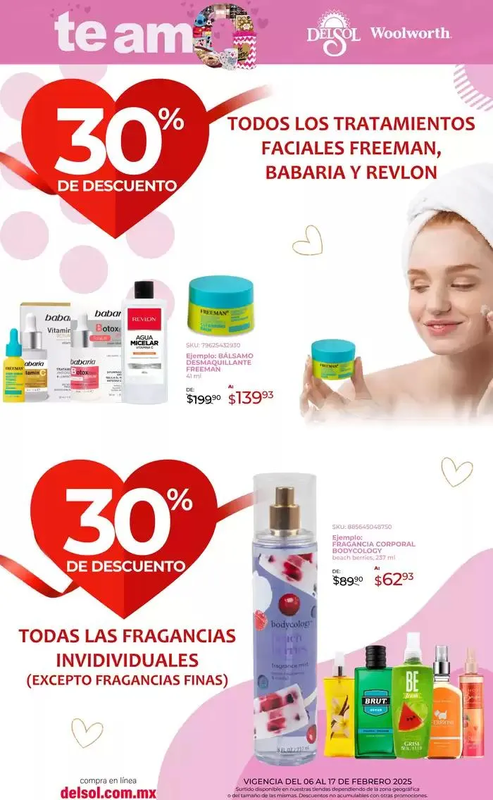 Catálogo de San Valentin 2025 10 de febrero al 17 de febrero 2025 - Pagina 13