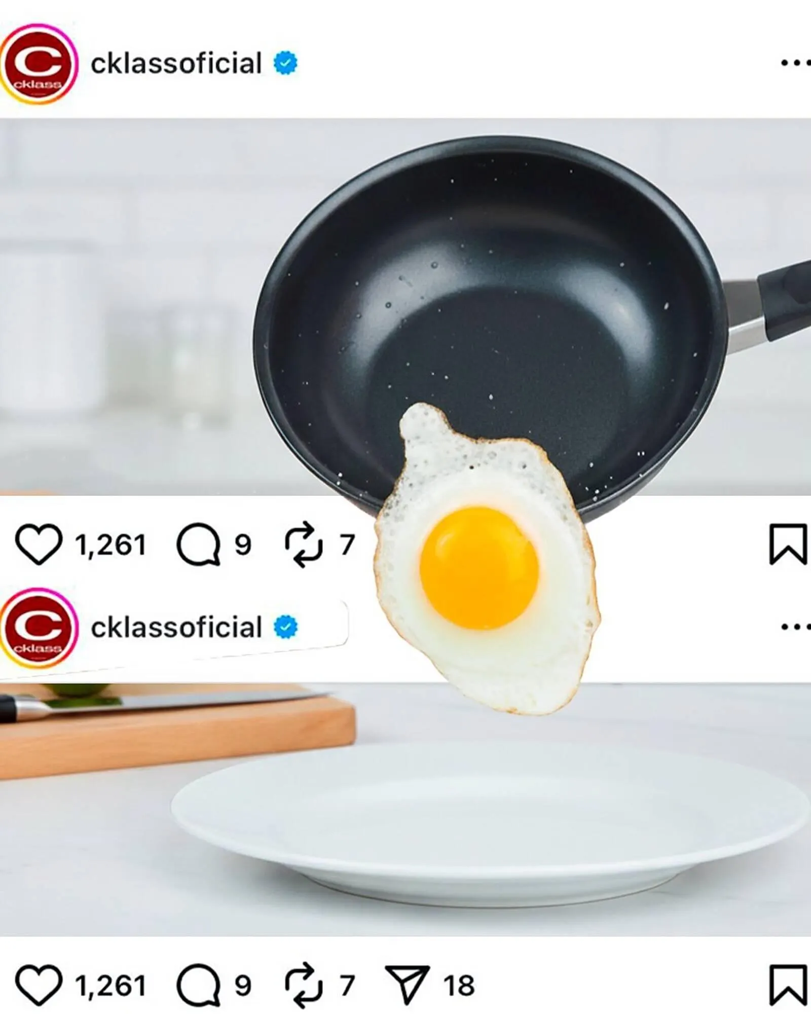 Catálogo de Catálogo Cklass 28 de octubre al 28 de octubre 2025 - Pagina 4