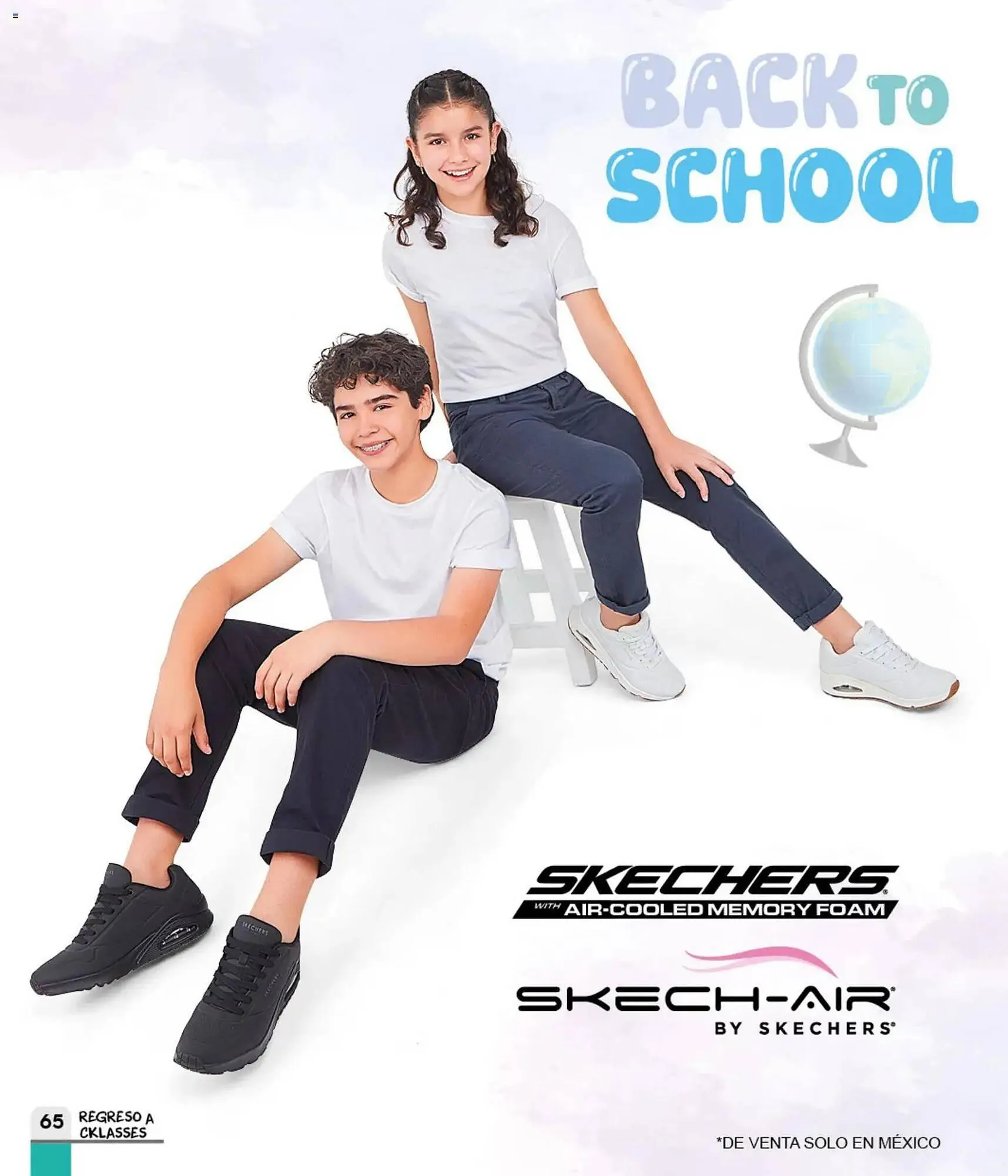 Catálogo de Catálogo Cklass 15 de diciembre al 1 de enero 2026 - Pagina 66