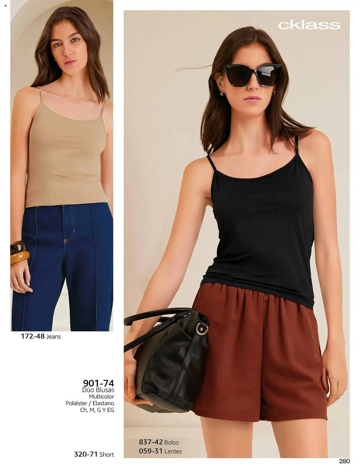 Catálogo de Catálogo Cklass 2 de enero al 1 de mayo 2026 - Pagina 295