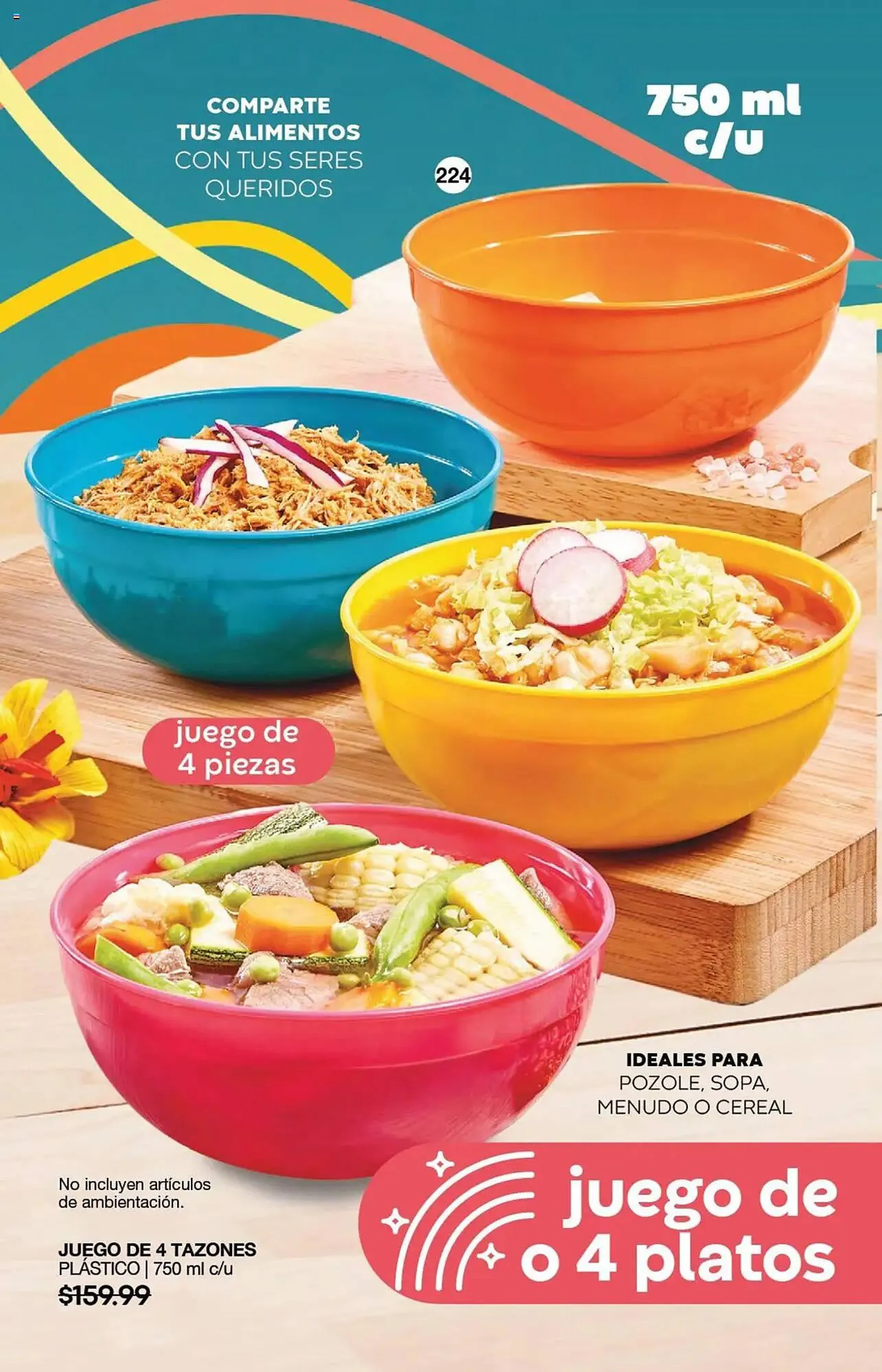 Catálogo de Catálogo Fuller 30 de abril al 20 de mayo 2025 - Pagina 110