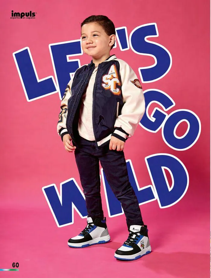 Catálogo de IMPULS Nino Primavera 2024 8 de enero al 30 de junio 2024 - Pagina 62
