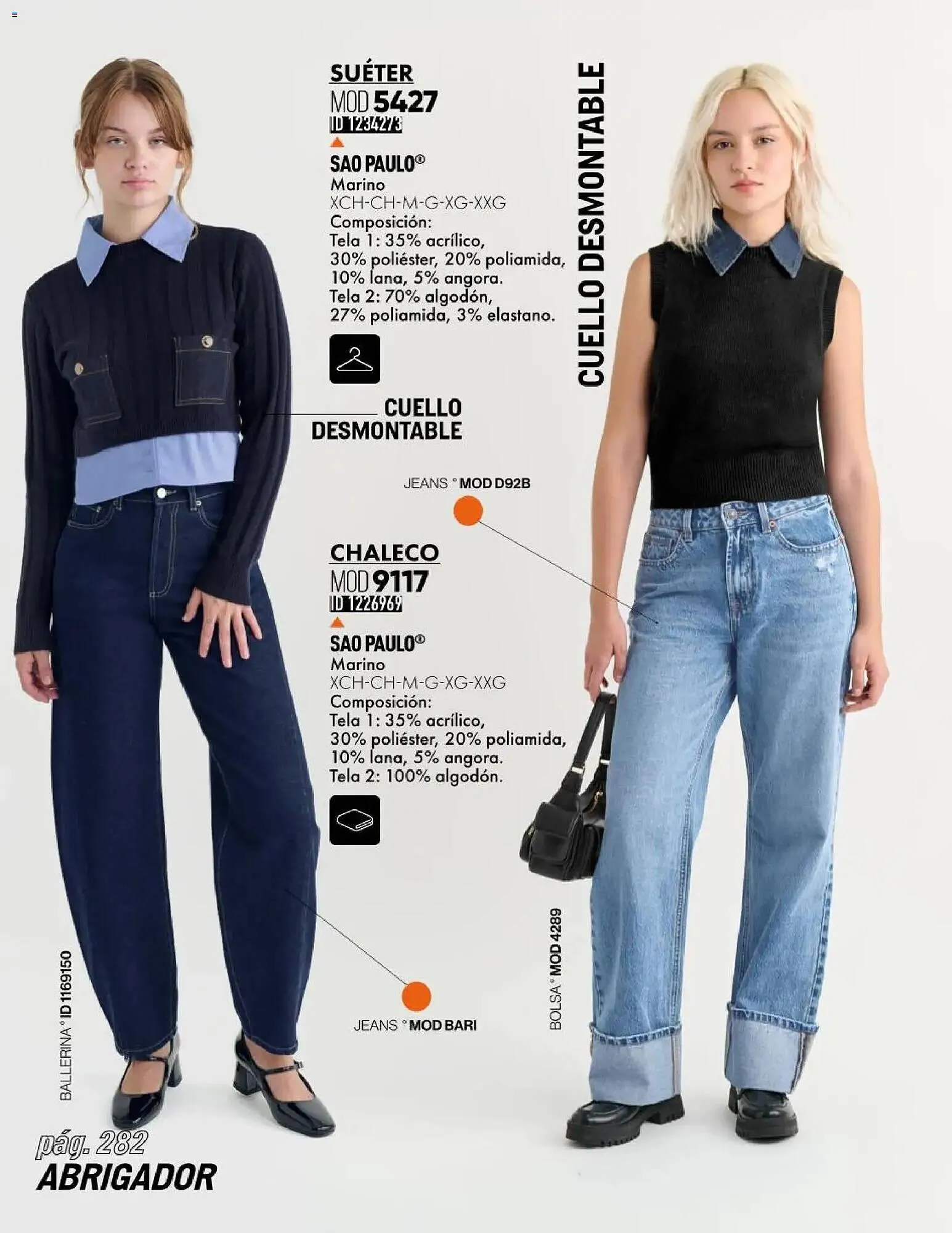 Catálogo de Catálogo Price Shoes 3 de noviembre al 1 de febrero 2026 - Pagina 293