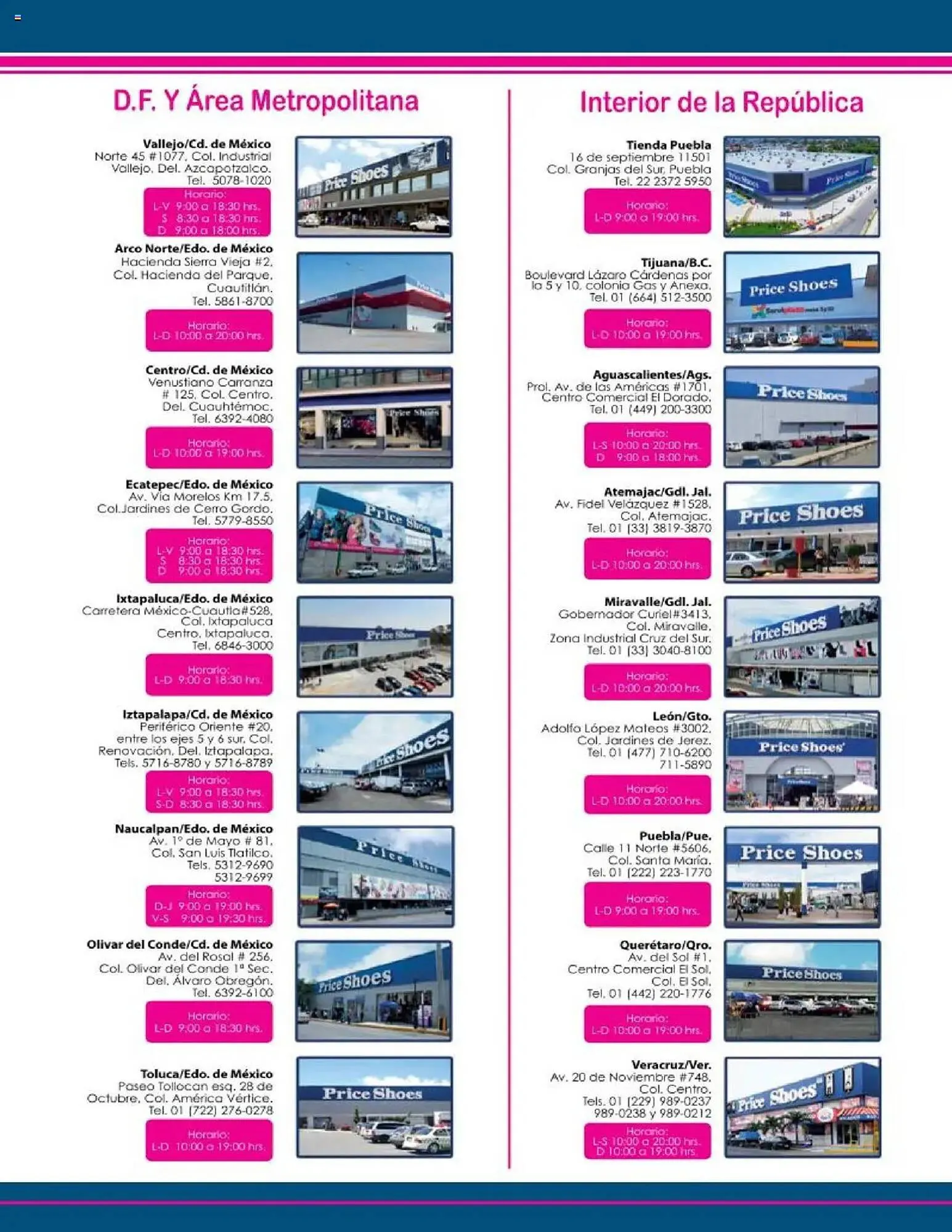 Catálogo de Catálogo Price Shoes 15 de octubre al 1 de enero 2026 - Pagina 41