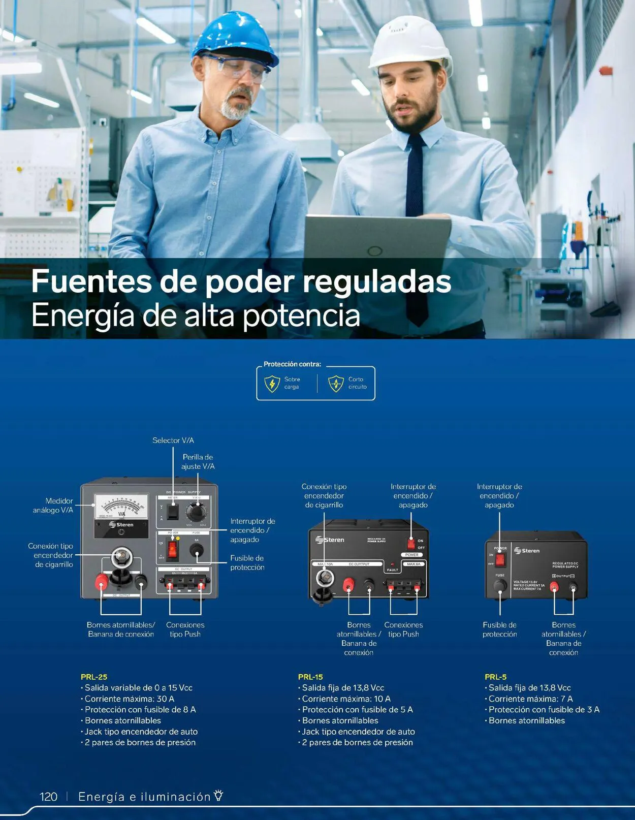 Catálogo de Steren 1 de febrero al 31 de diciembre 2023 - Pagina 140