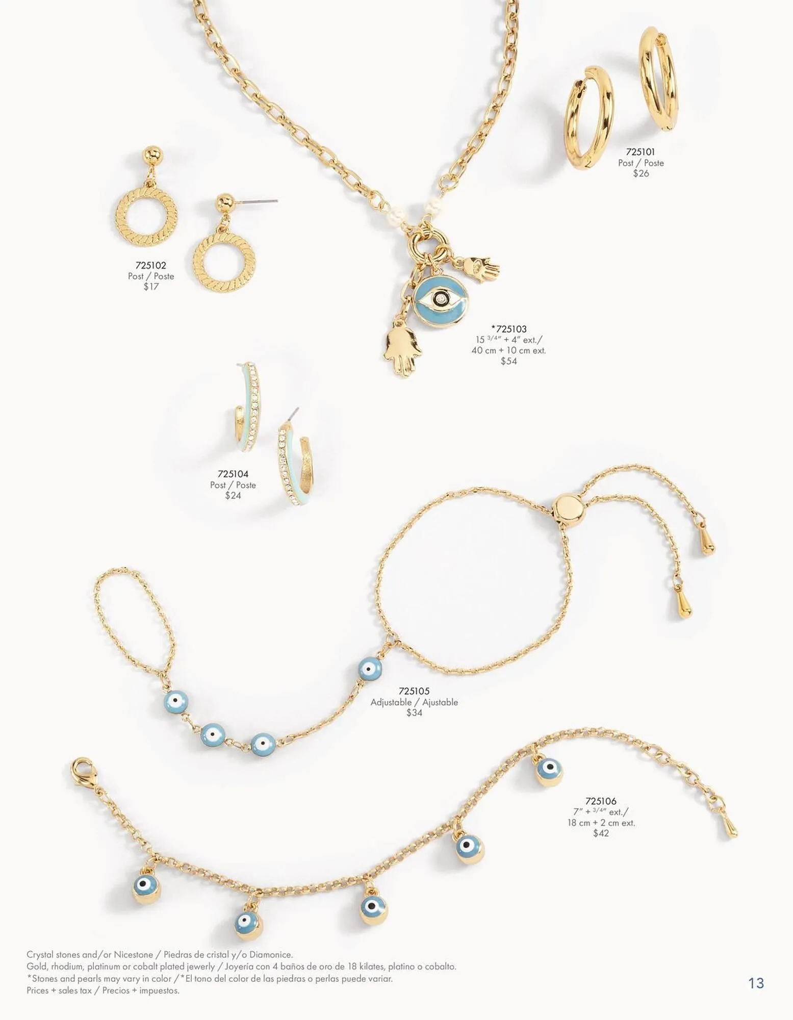 Catálogo de Catálogo Nice 17 de febrero al 31 de agosto 2026 - Pagina 13