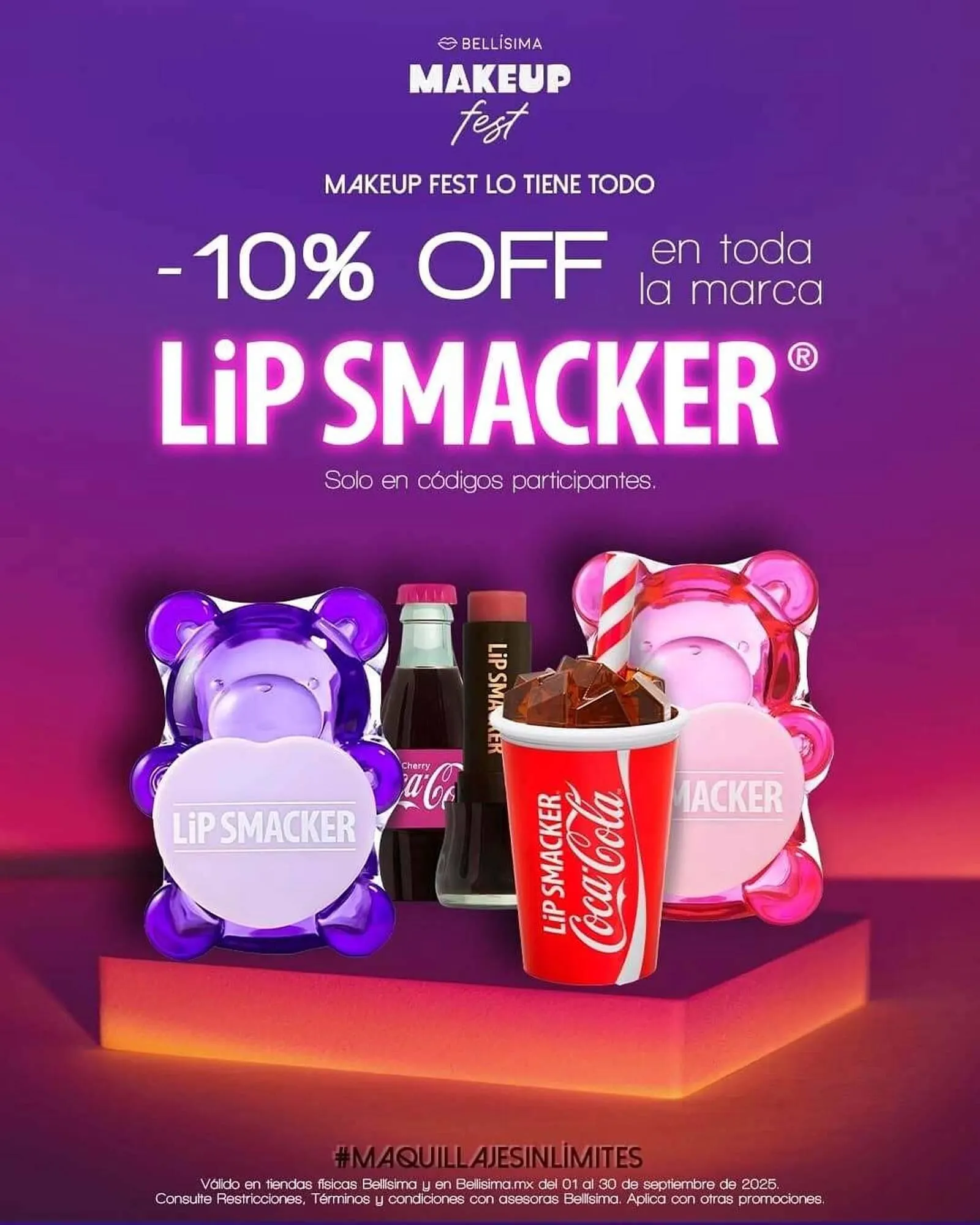 Catálogo Bellisima - 1