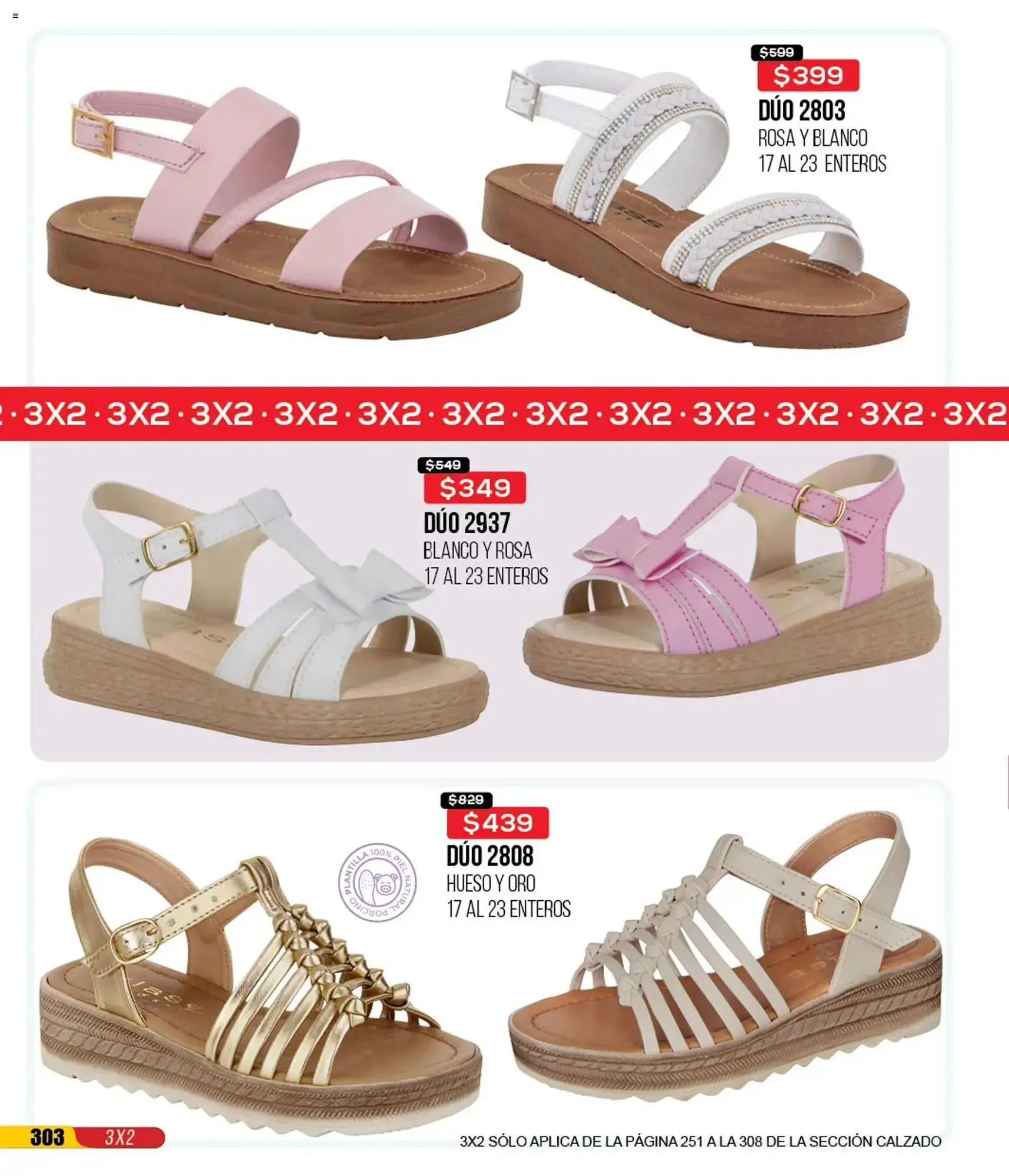 Catálogo de Catálogo Cklass 12 de enero al 1 de mayo 2026 - Pagina 467