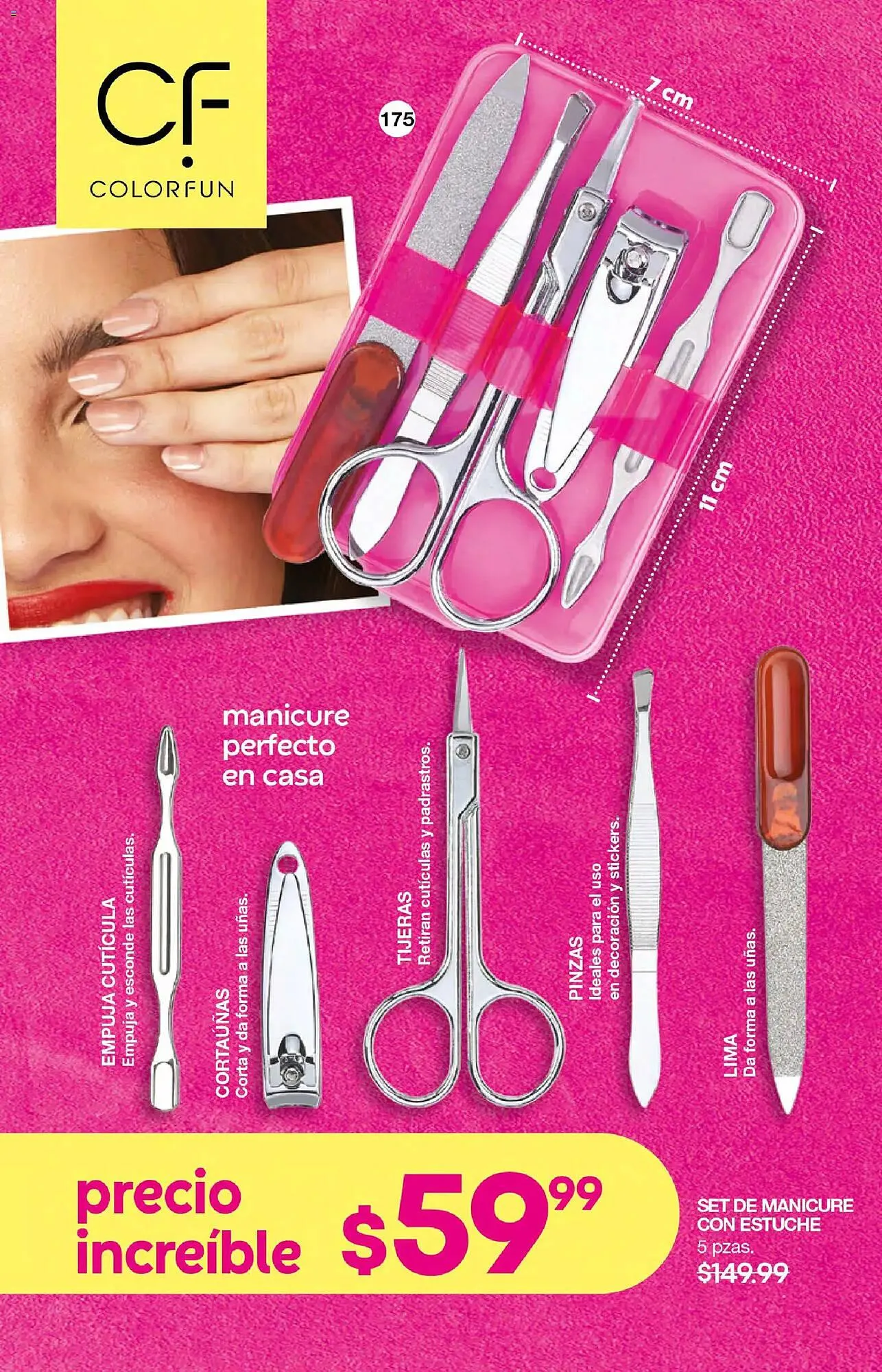 Catálogo de Catálogo Fuller 7 de enero al 28 de enero 2026 - Pagina 64