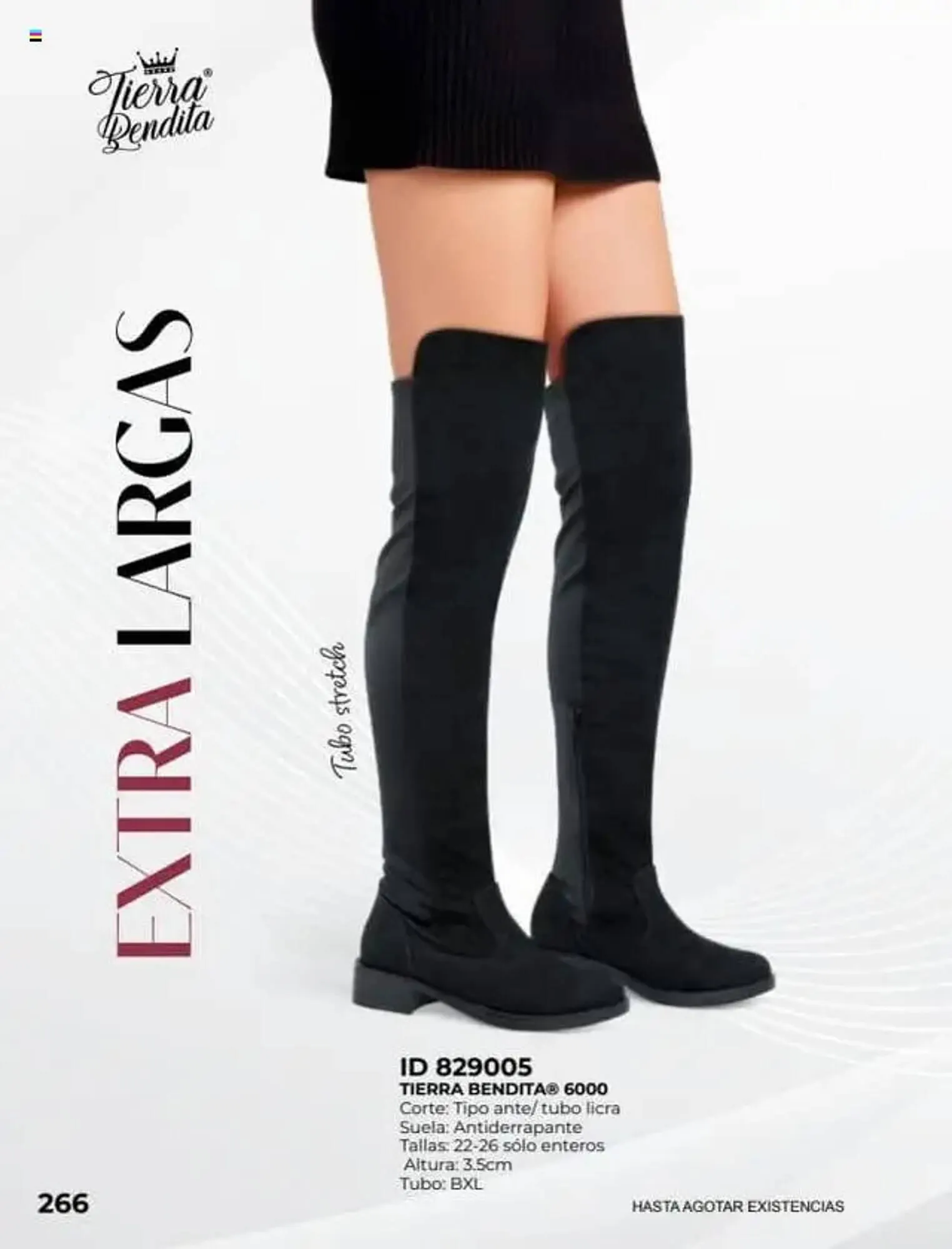 Catálogo de Catálogo Price Shoes 16 de julio al 1 de enero 2027 - Pagina 266