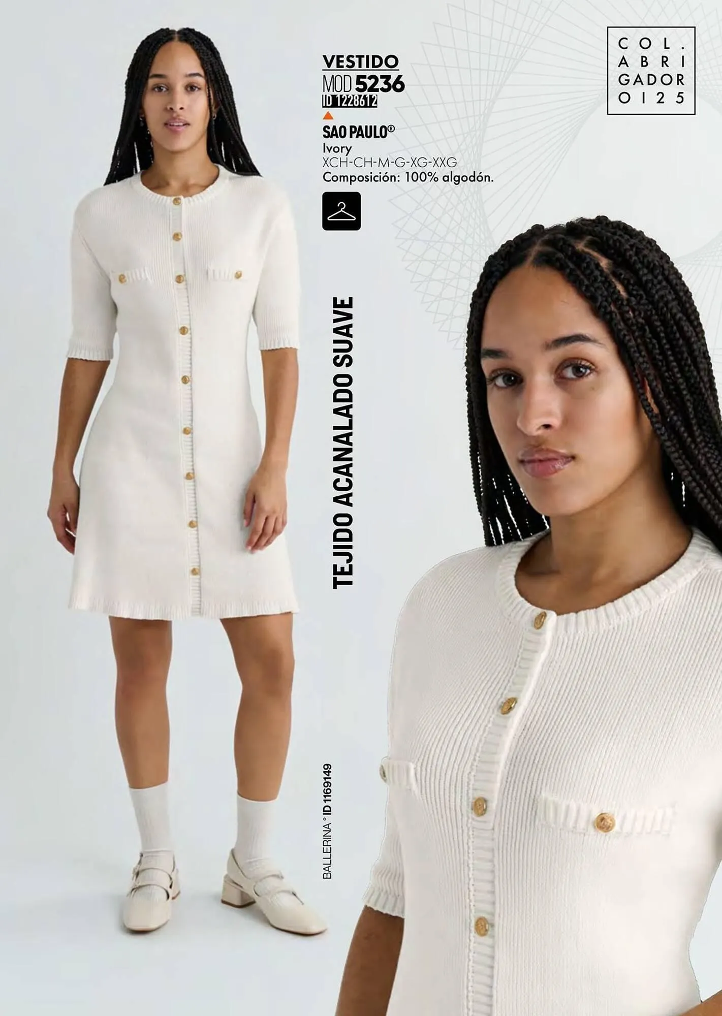 Catálogo de Catálogo Price Shoes 27 de noviembre al 28 de febrero 2026 - Pagina 239