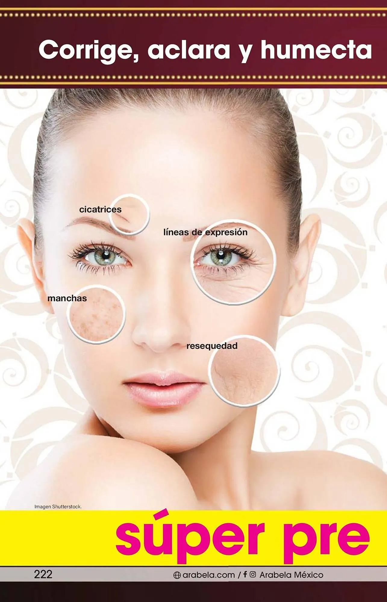 Catálogo de Catálogo Arabela 28 de agosto al 19 de septiembre 2025 - Pagina 190