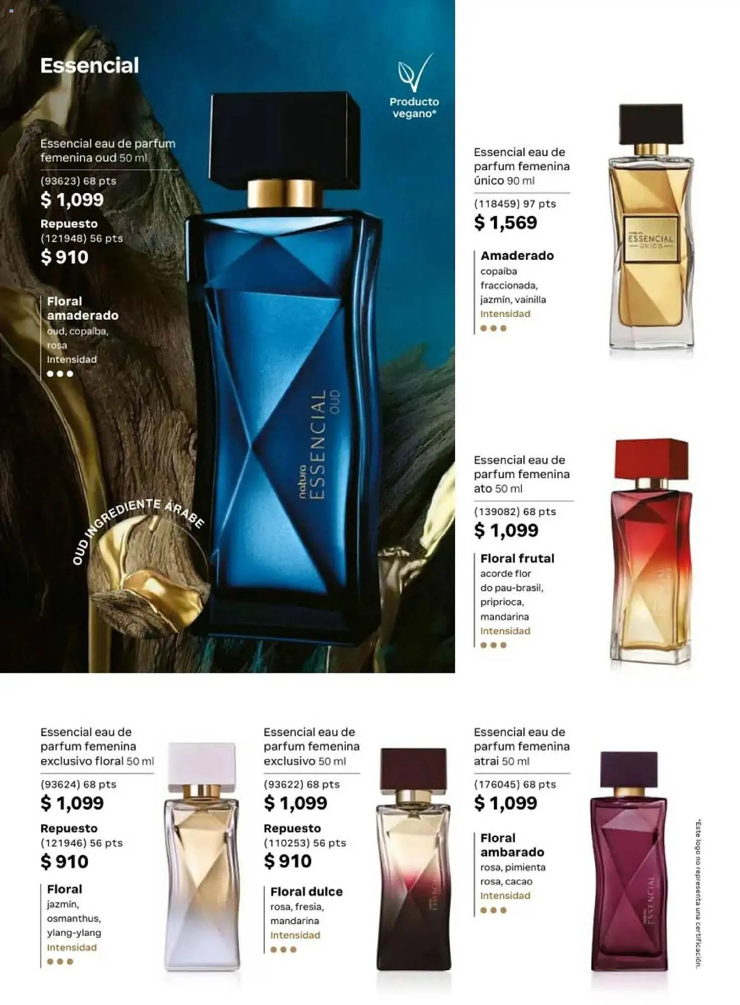 Catálogo de Catálogo Natura 2 de abril al 14 de mayo 2026 - Pagina 52