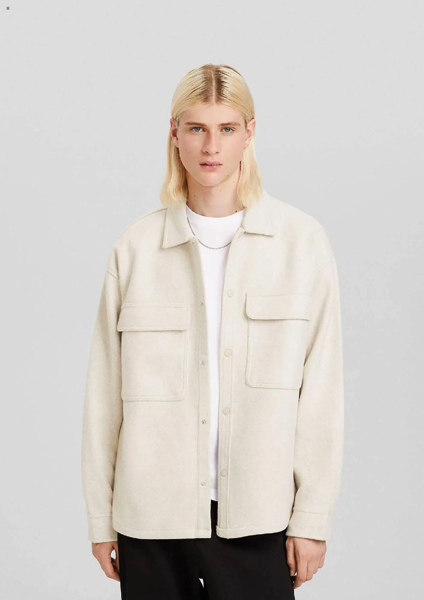 Catálogo de Catálogo Bershka 1 de diciembre al 31 de diciembre 2023 - Pagina 16