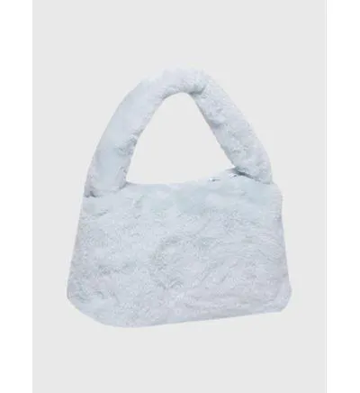 Bolsa Calvin Klein Shoulder Niña Azul Bolsa Calvin Klein Shoulder Niña Azul