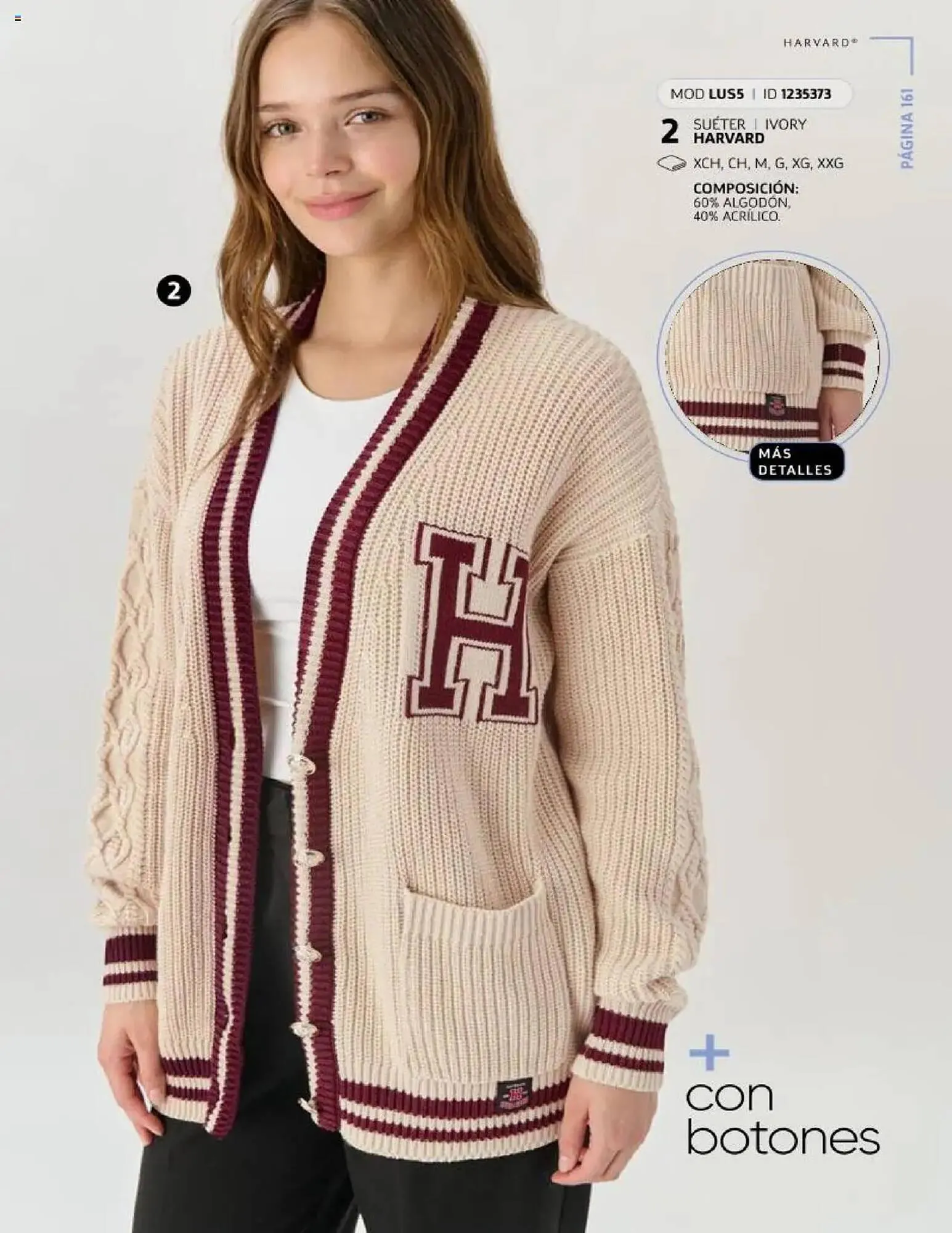 Catálogo de Catálogo Price Shoes 24 de julio al 1 de enero 2026 - Pagina 163