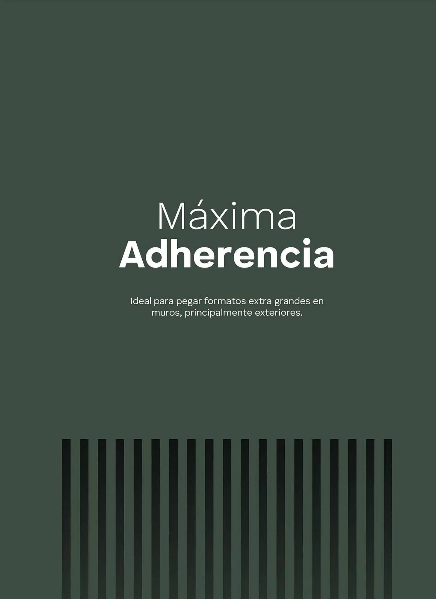 Catálogo de Catálogo Interceramic 3 de octubre al 3 de octubre 2026 - Pagina 41