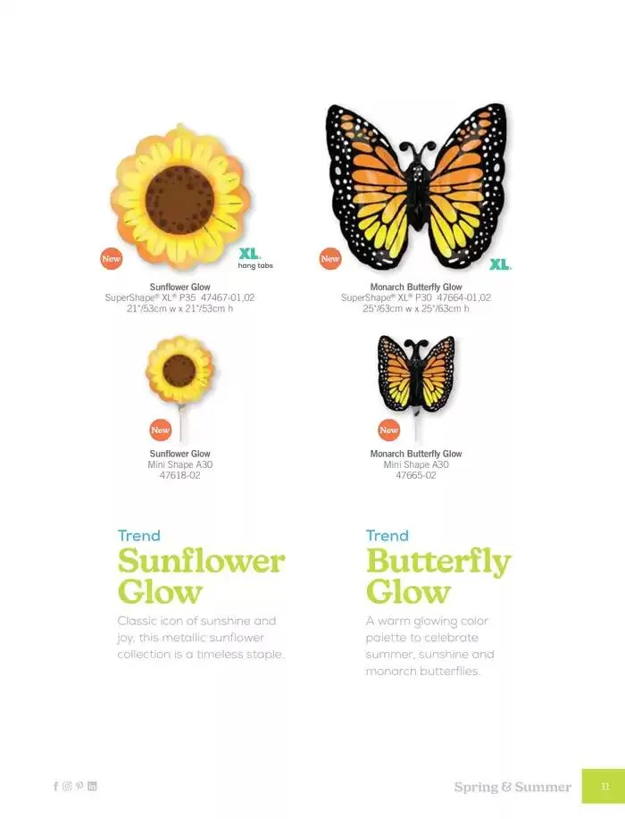 Catálogo de Spring Summer Catalogo 17 de marzo al 31 de agosto 2025 - Pagina 13