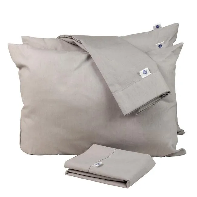 Pack de Almohadas 25x30 cm Smooth Colors