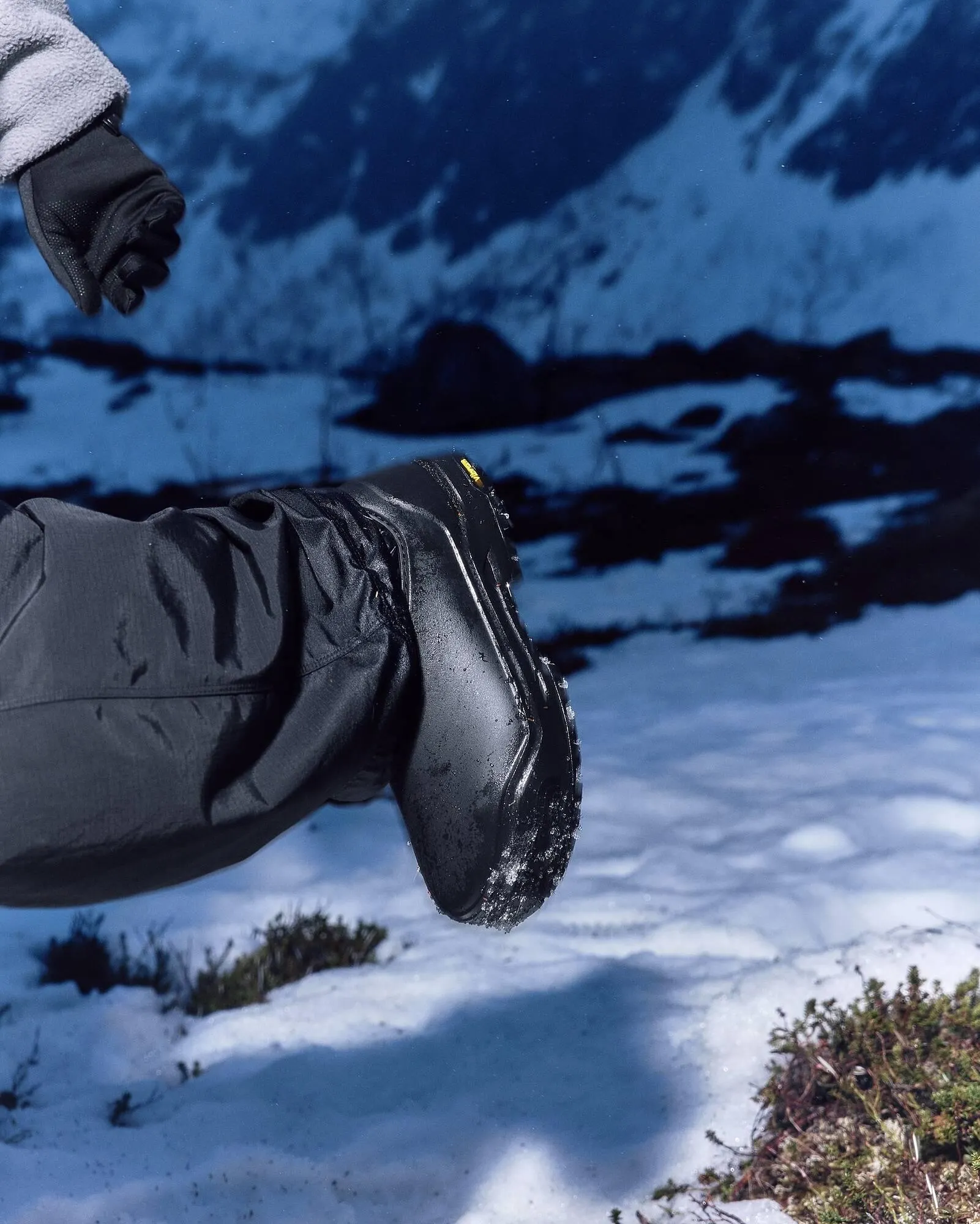 Catálogo de Catálogo The North Face 2 de diciembre al 31 de diciembre 2025 - Pagina 2