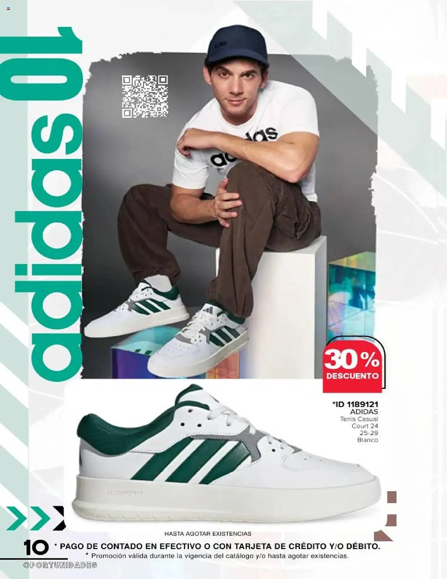 Catálogo de Catálogo Price Shoes 22 de mayo al 29 de mayo 2025 - Pagina 10