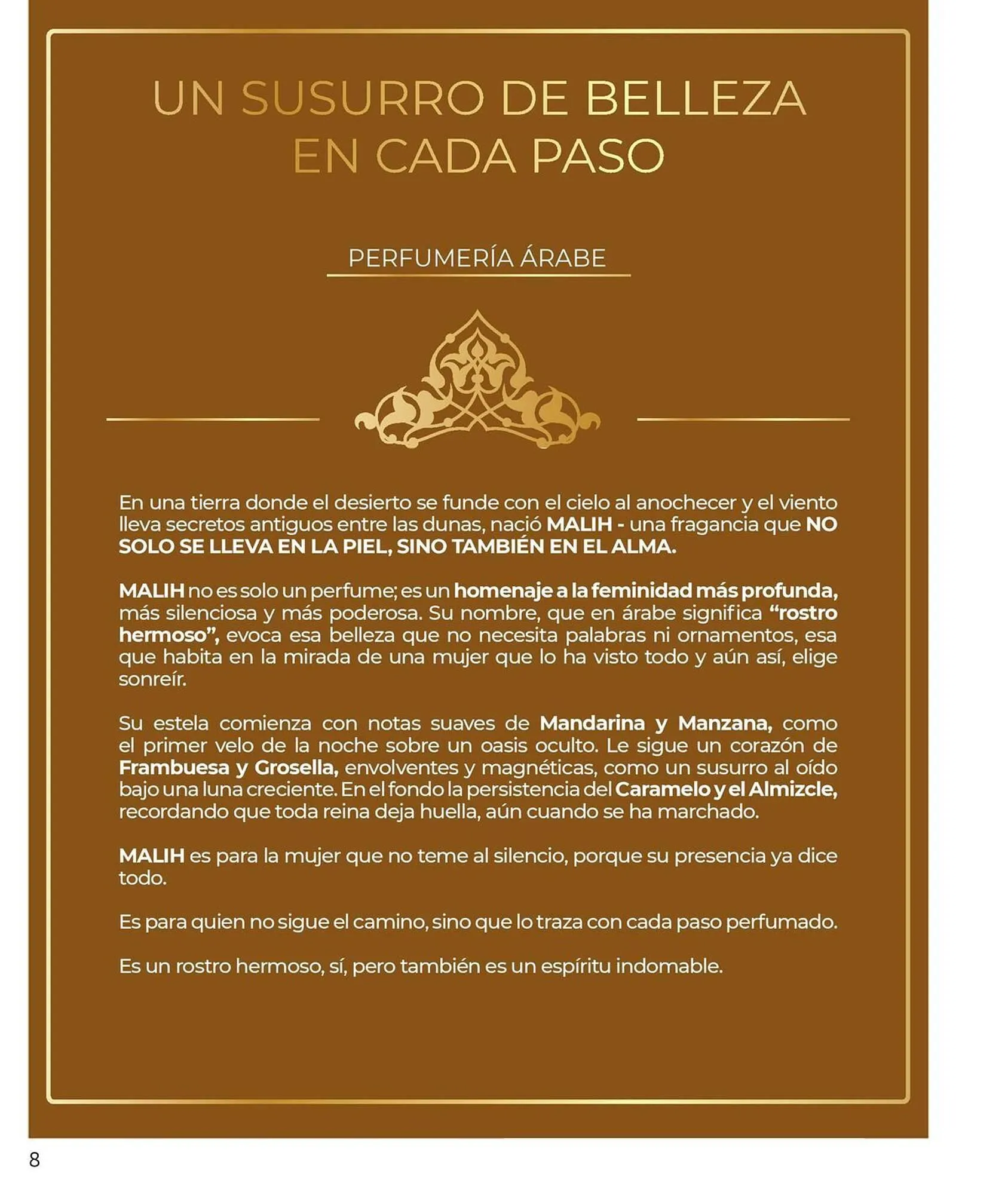 Catálogo de Catálogo Zermat 5 de mayo al 31 de mayo 2026 - Pagina 117