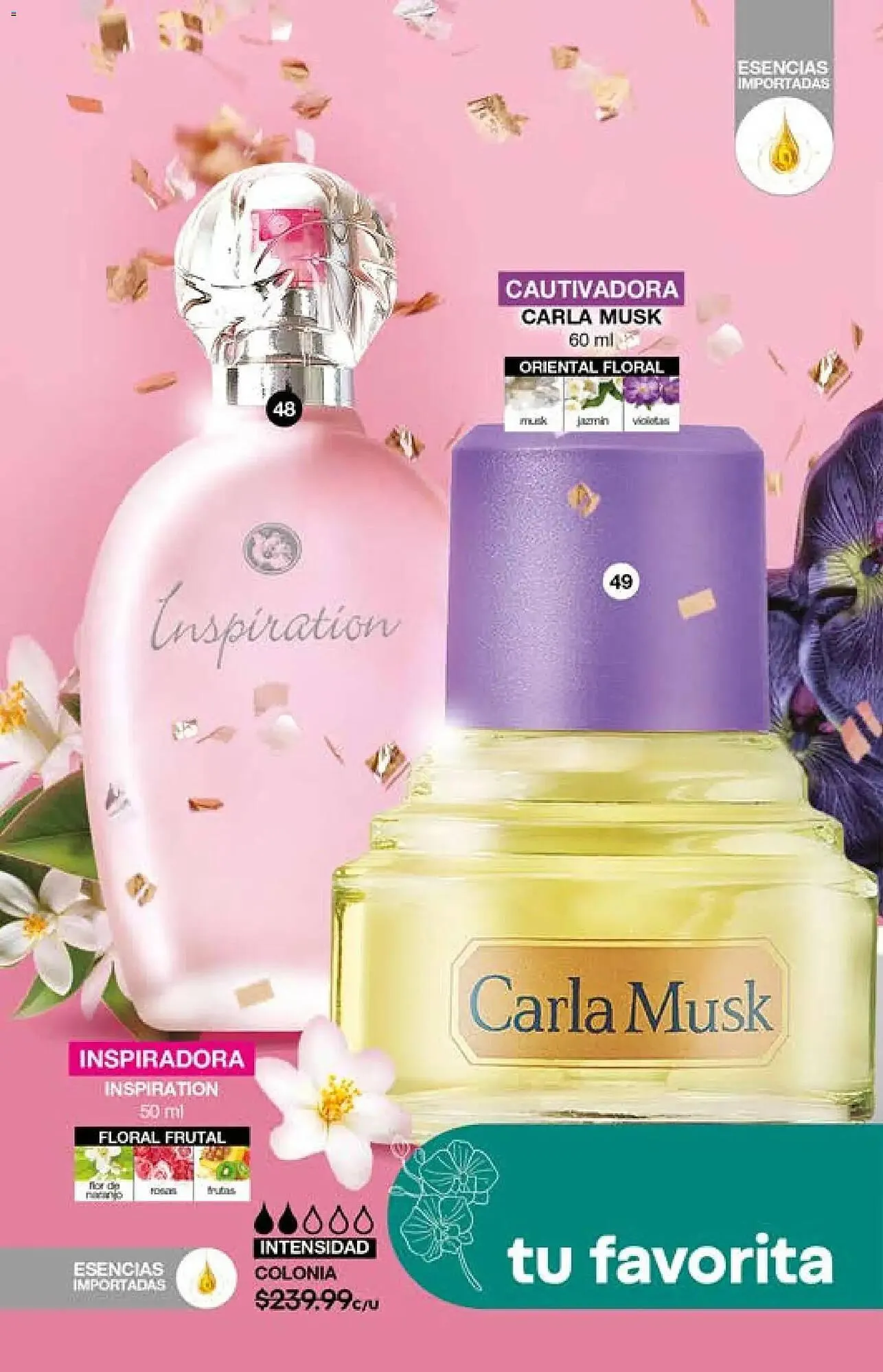 Catálogo de Catálogo Fuller 1 de abril al 22 de abril 2026 - Pagina 12