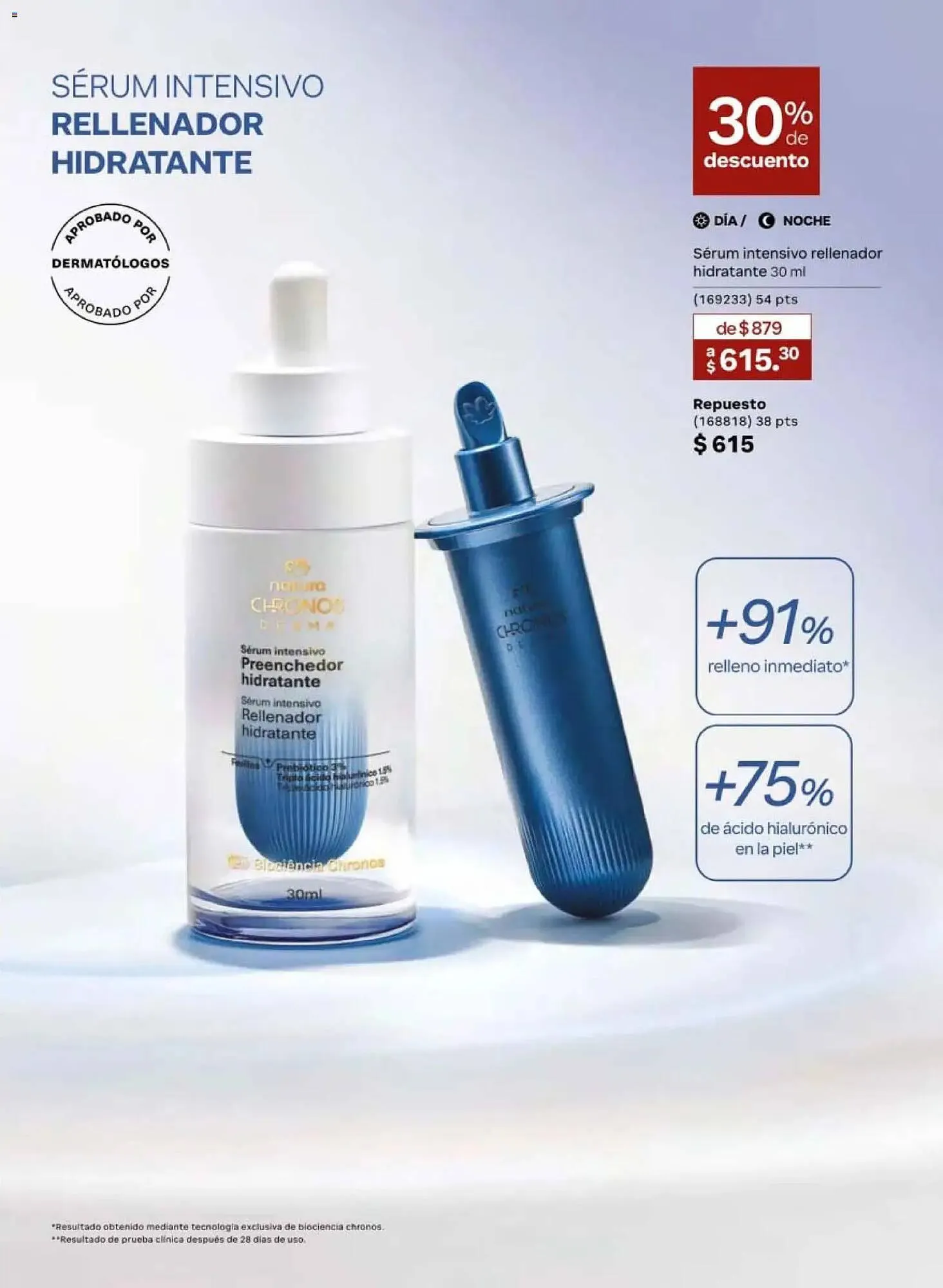 Catálogo de Catálogo Natura 24 de abril al 28 de mayo 2026 - Pagina 83