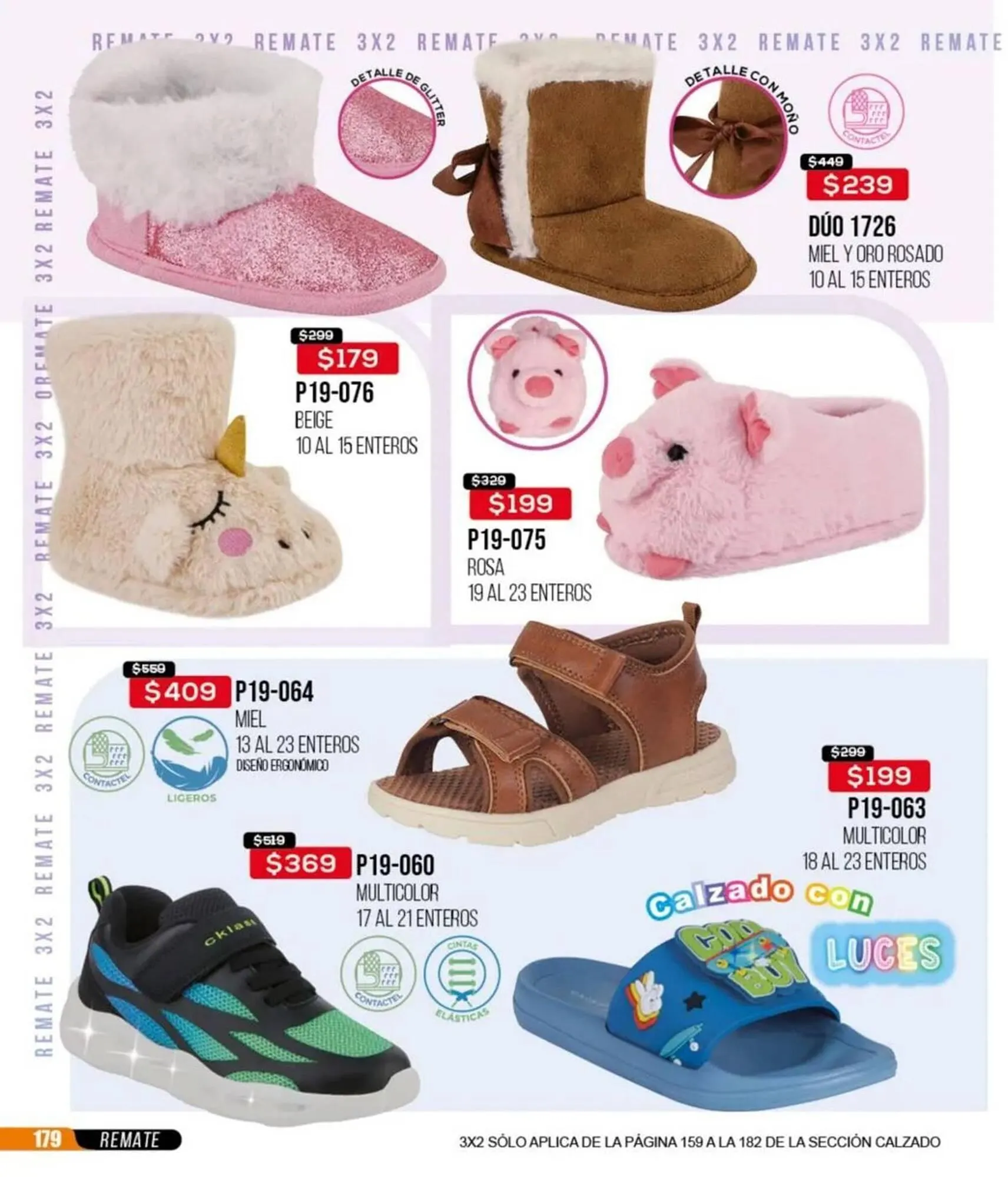 Catálogo de Catálogo Cklass 2 de febrero al 28 de febrero 2026 - Pagina 180