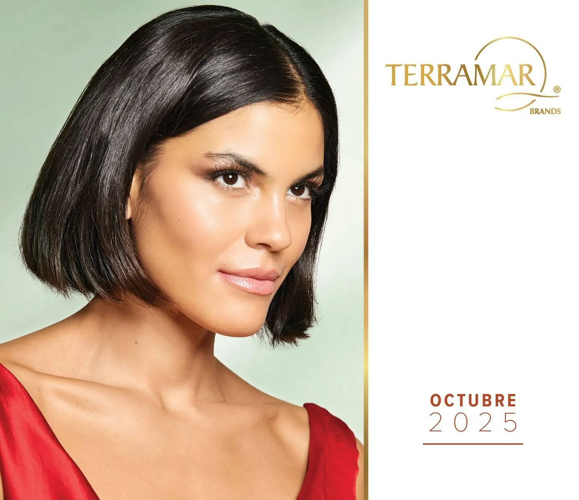 Catálogo Terramar Brands - 1